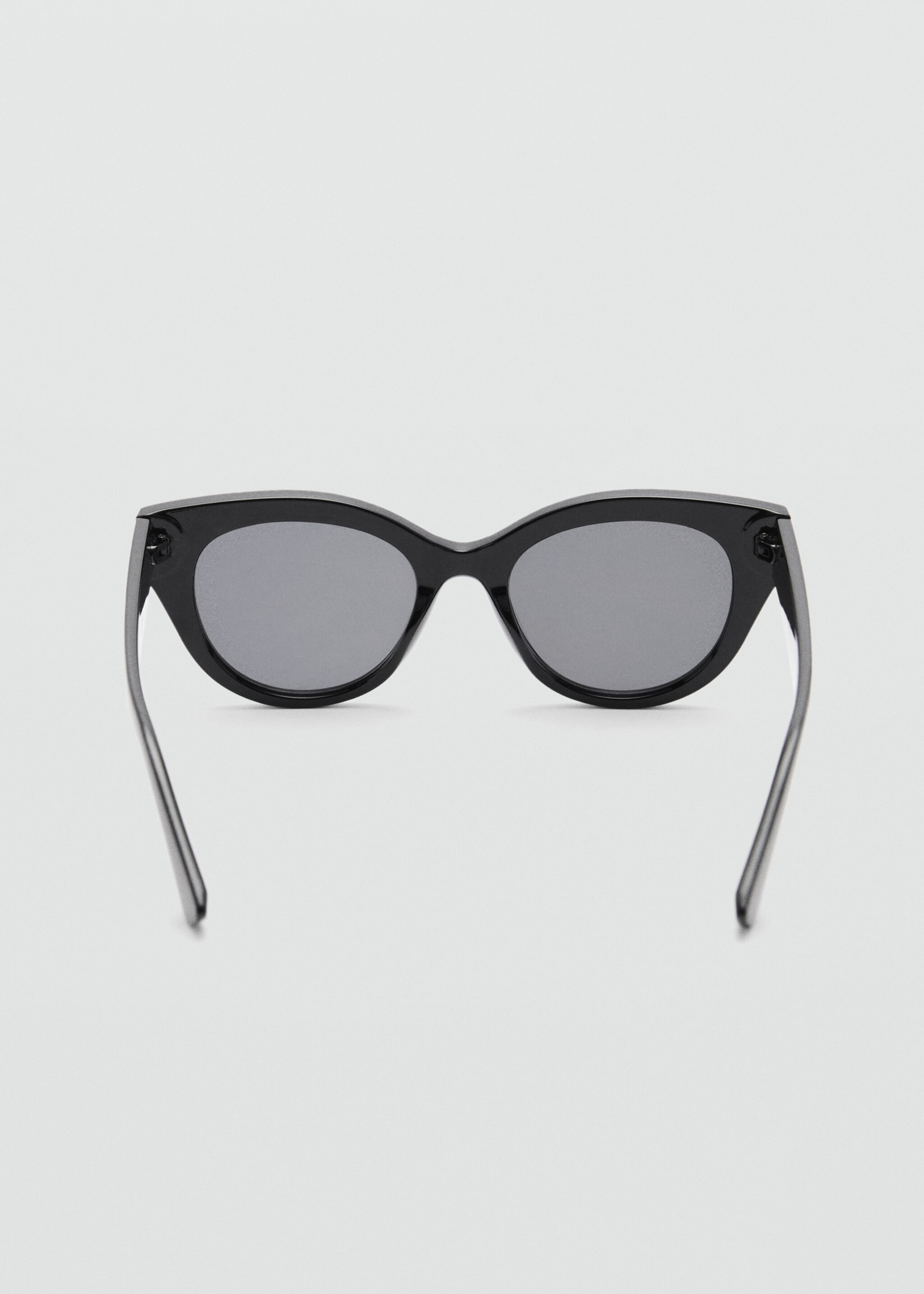 Lunettes de soleil monture plastique - Détail de l'article 1
