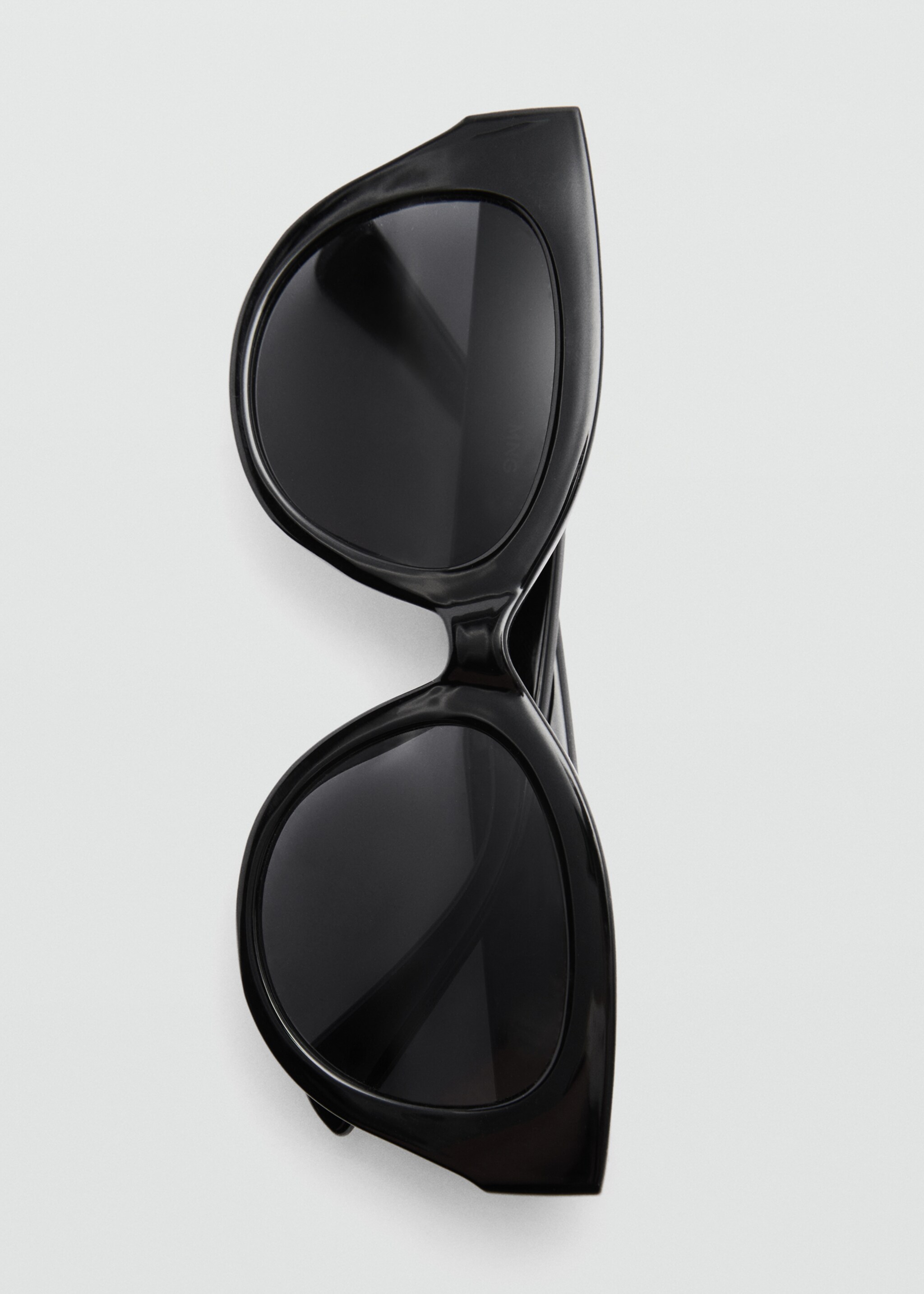 Lunettes de soleil monture plastique - Détail de l'article 2