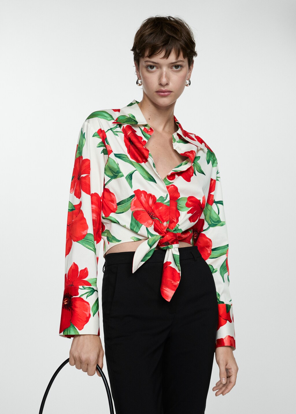 売れ筋商品|||ビーヤング シャツ レディース トップス BYSILVA ONECK BLOUSE - Blouse - roan rouge BYSILVA ONECK BLOUSE - Blouse - roan rouge