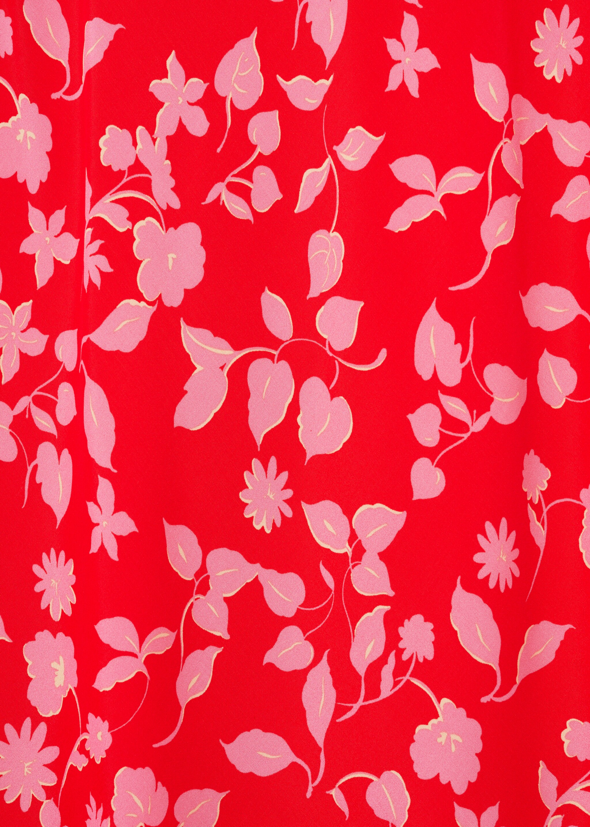 Falda larga estampada - Detalle del artículo 8