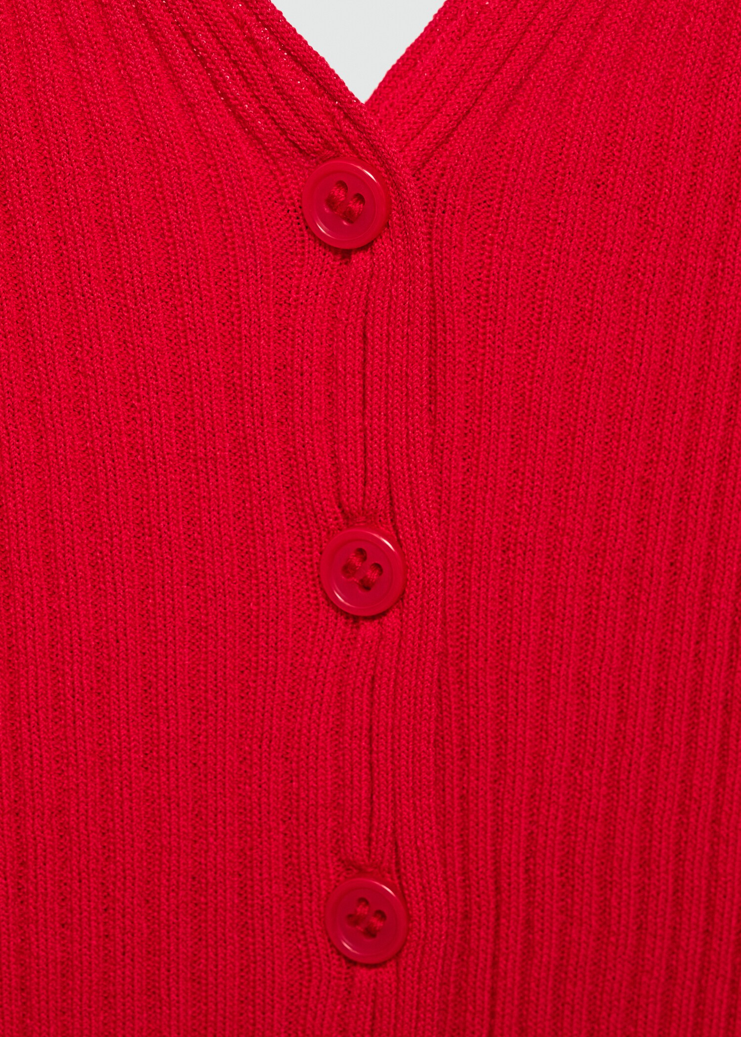 Top maille boutons - Détail de l'article 8