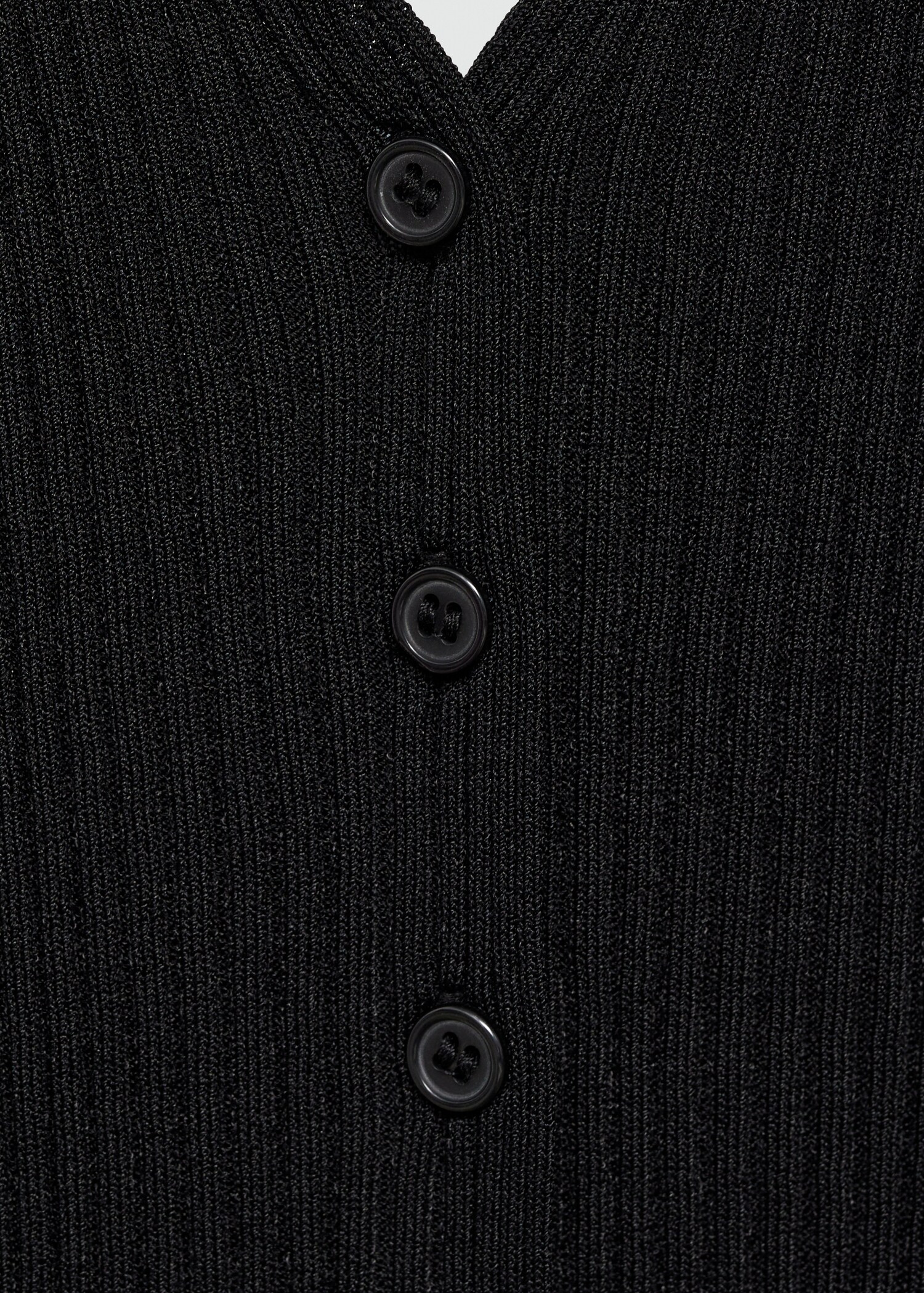Top maille boutons - Détail de l'article 8