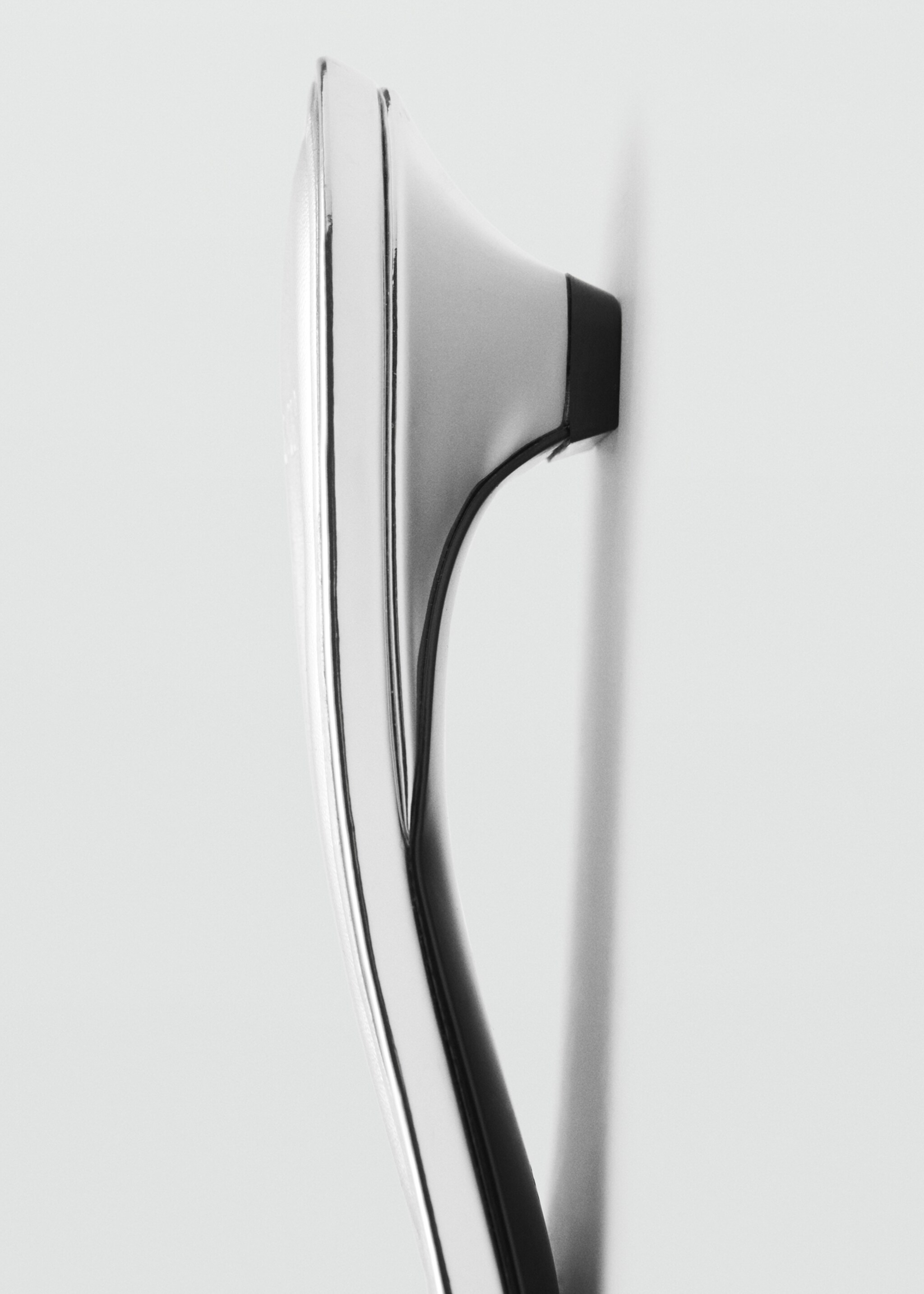 Sandal metalliserade remmar - Detaljer om artikeln 1