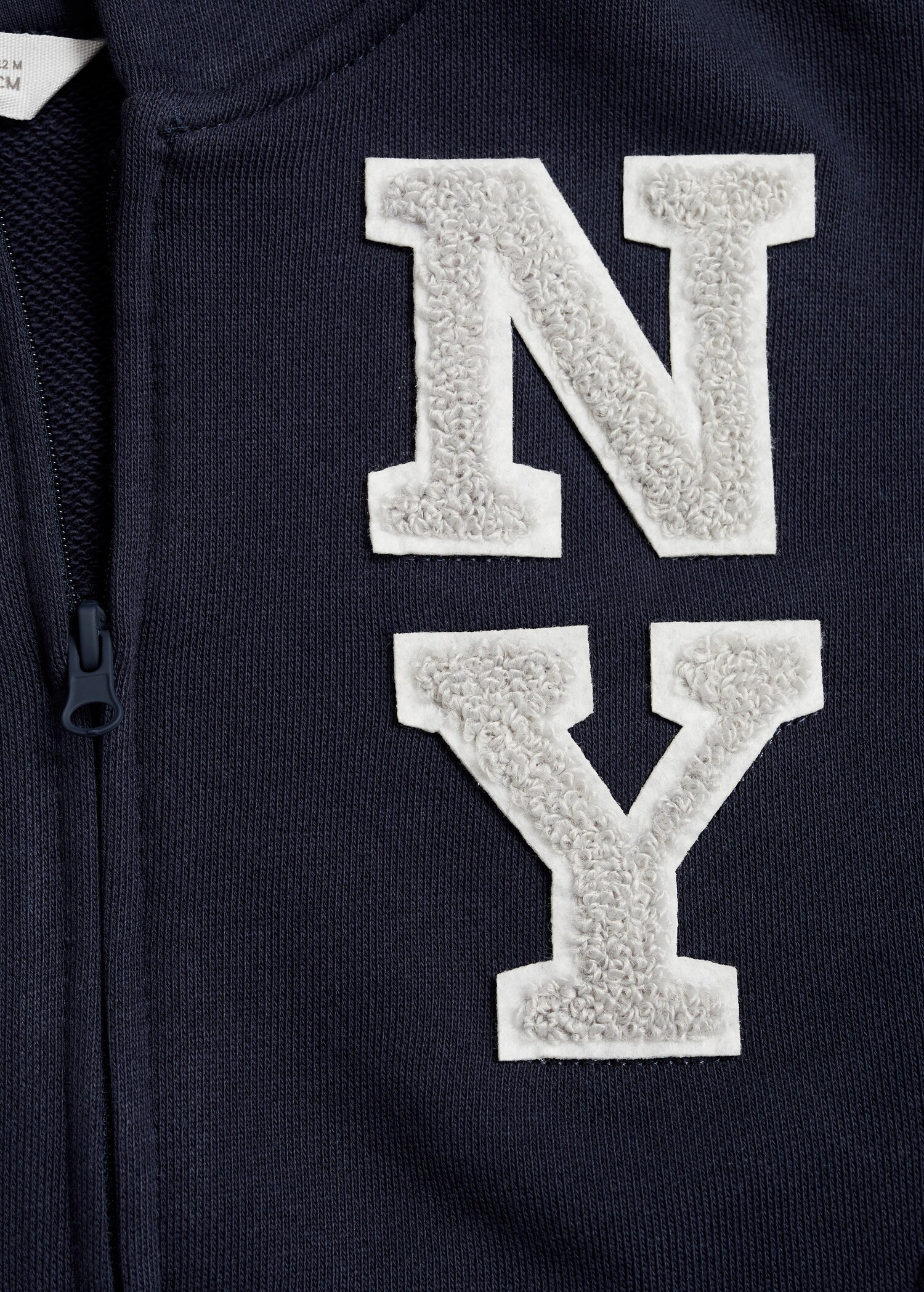 Printed hoodie - Details of the article 8
