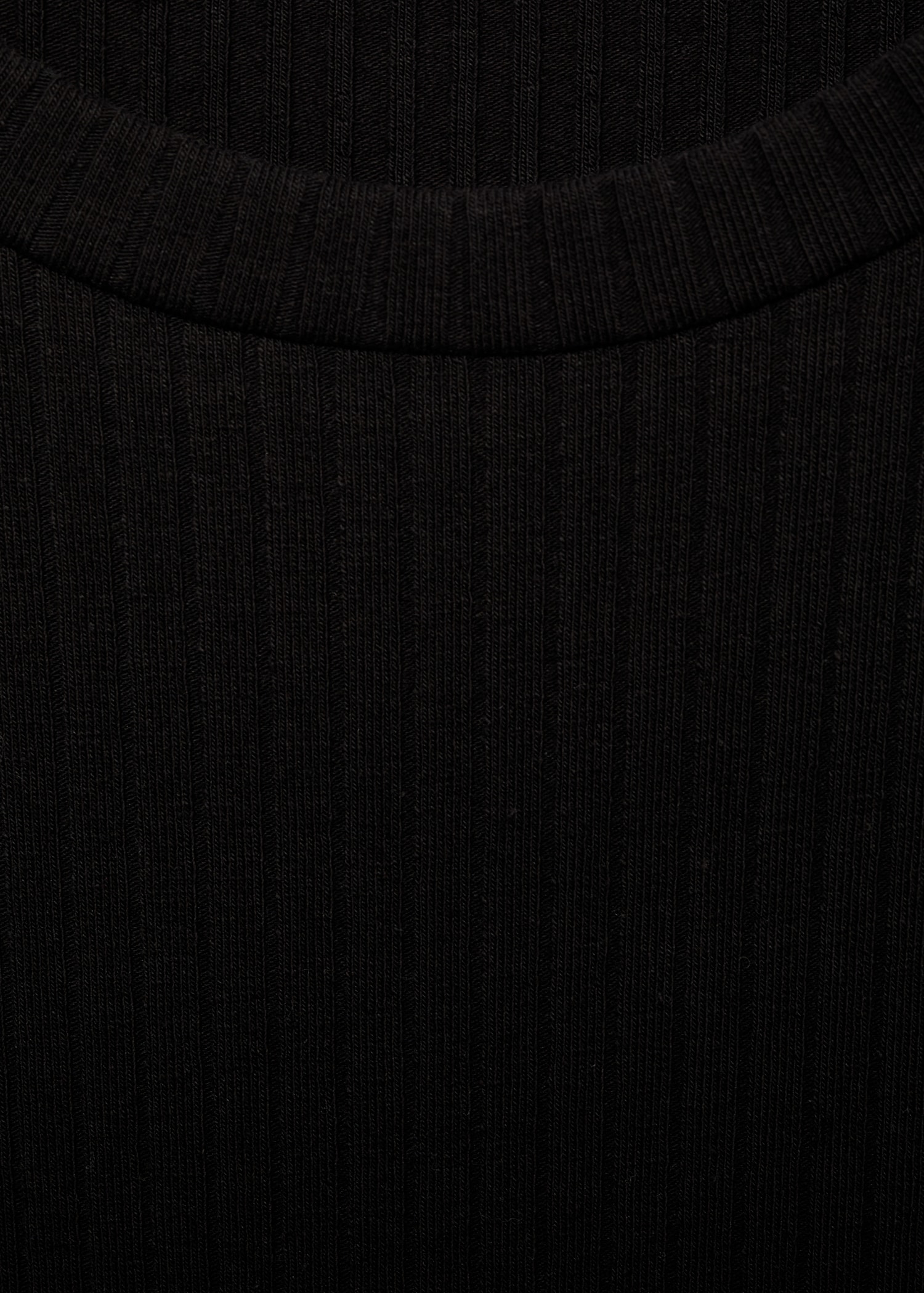 Robe longue fendue - Détail de l'article 8