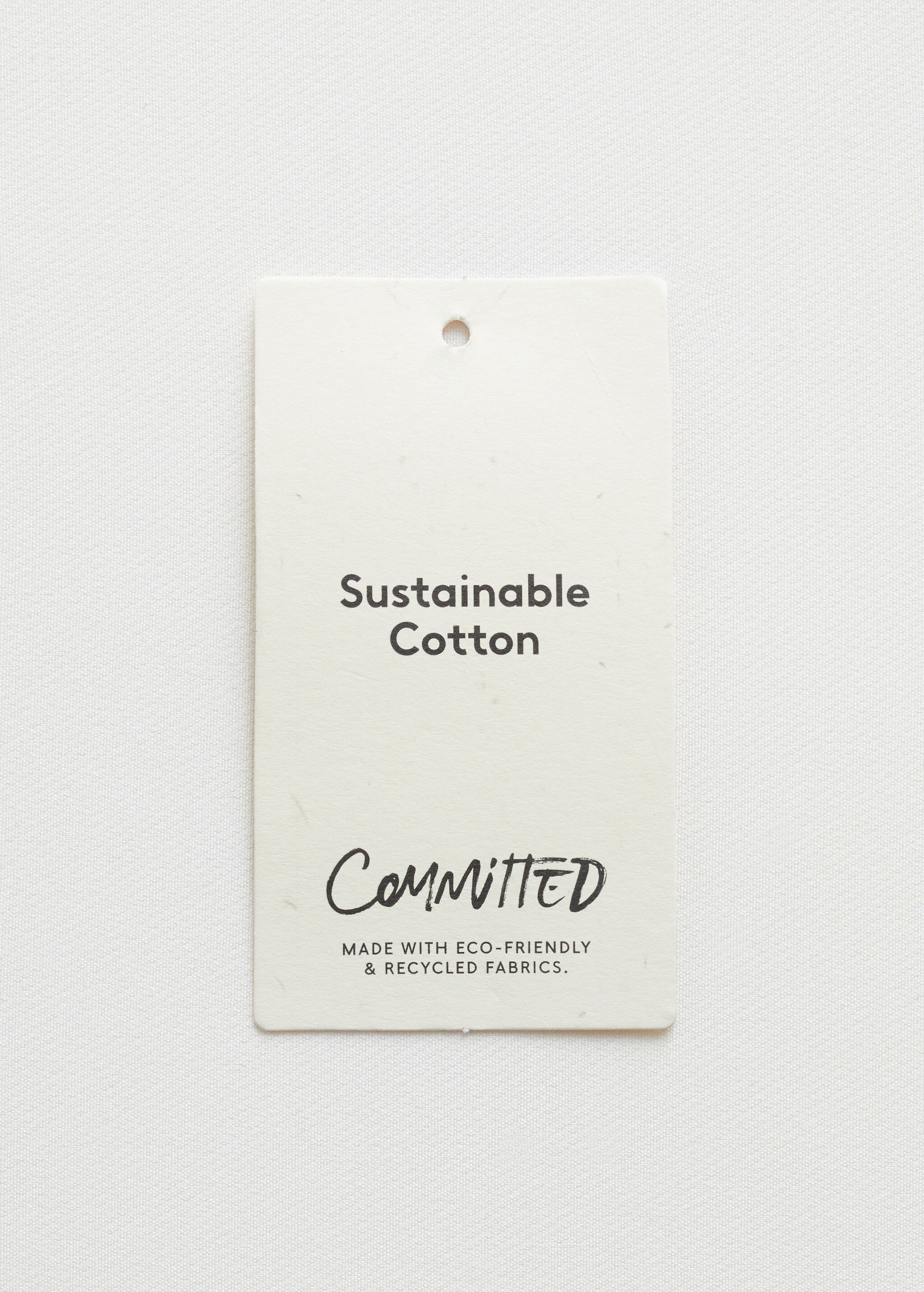 Camiseta aplique cristales - Detalle del artículo 9