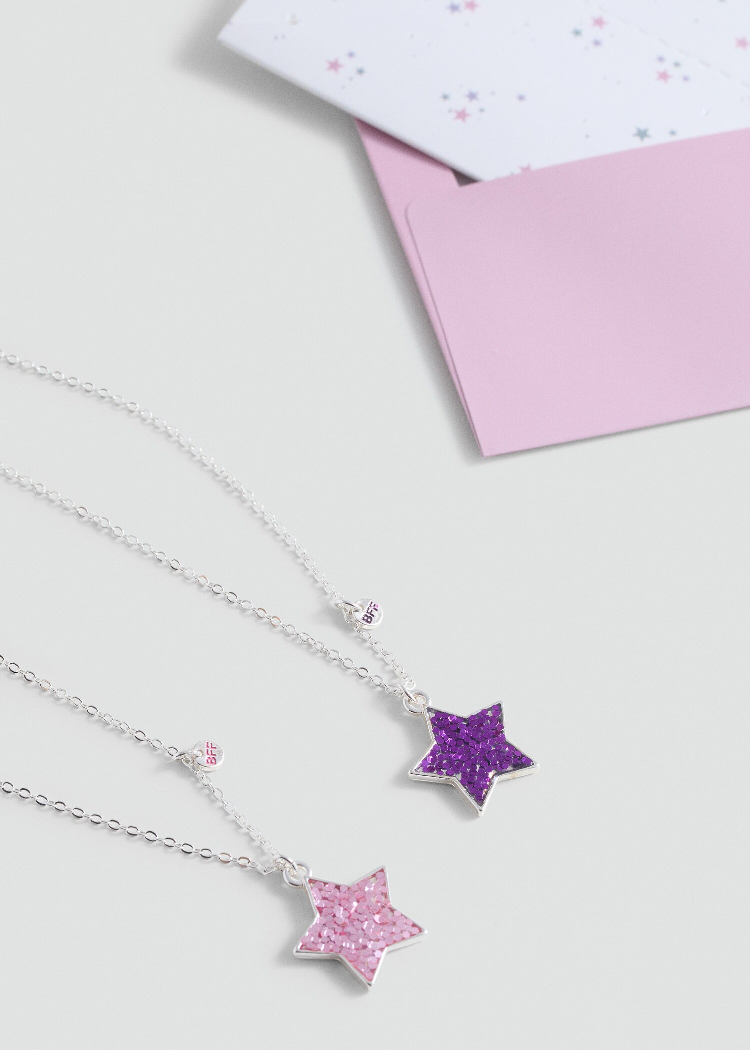 Pack 2 collares Best Friends - Detalle del artículo 1