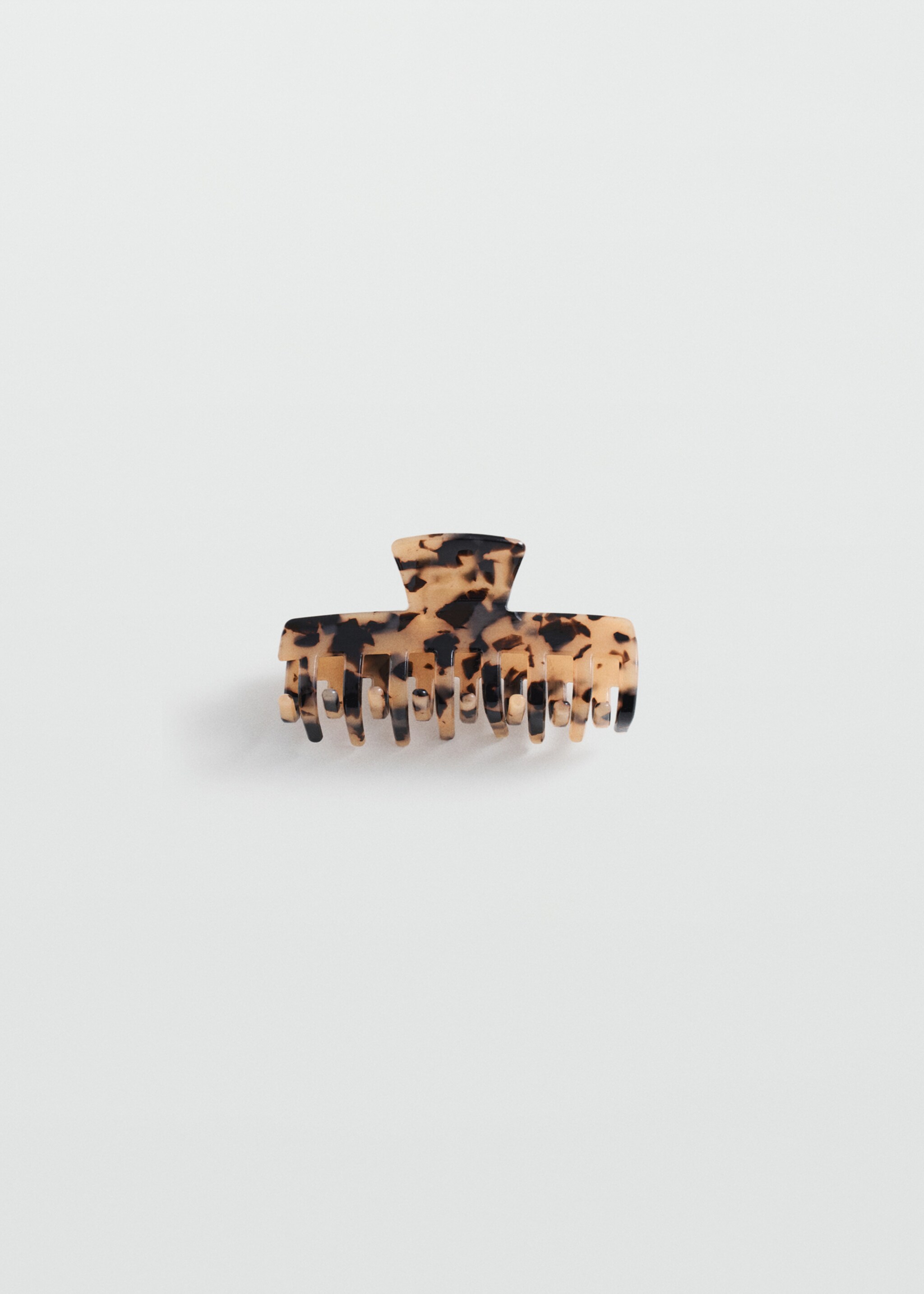 Carey hair clamp - Article without model