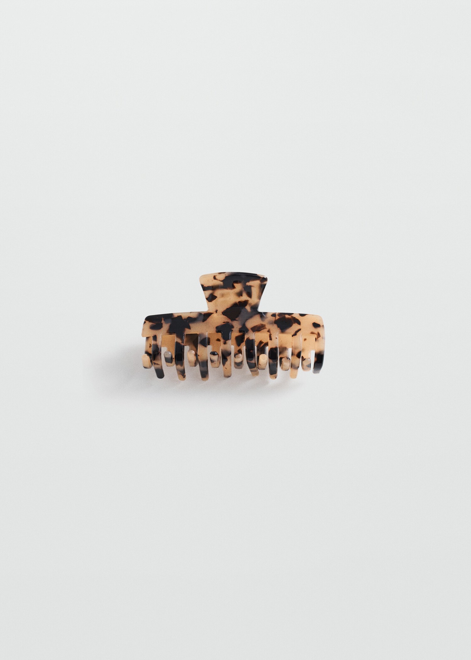 Carey hair clamp - Article without model