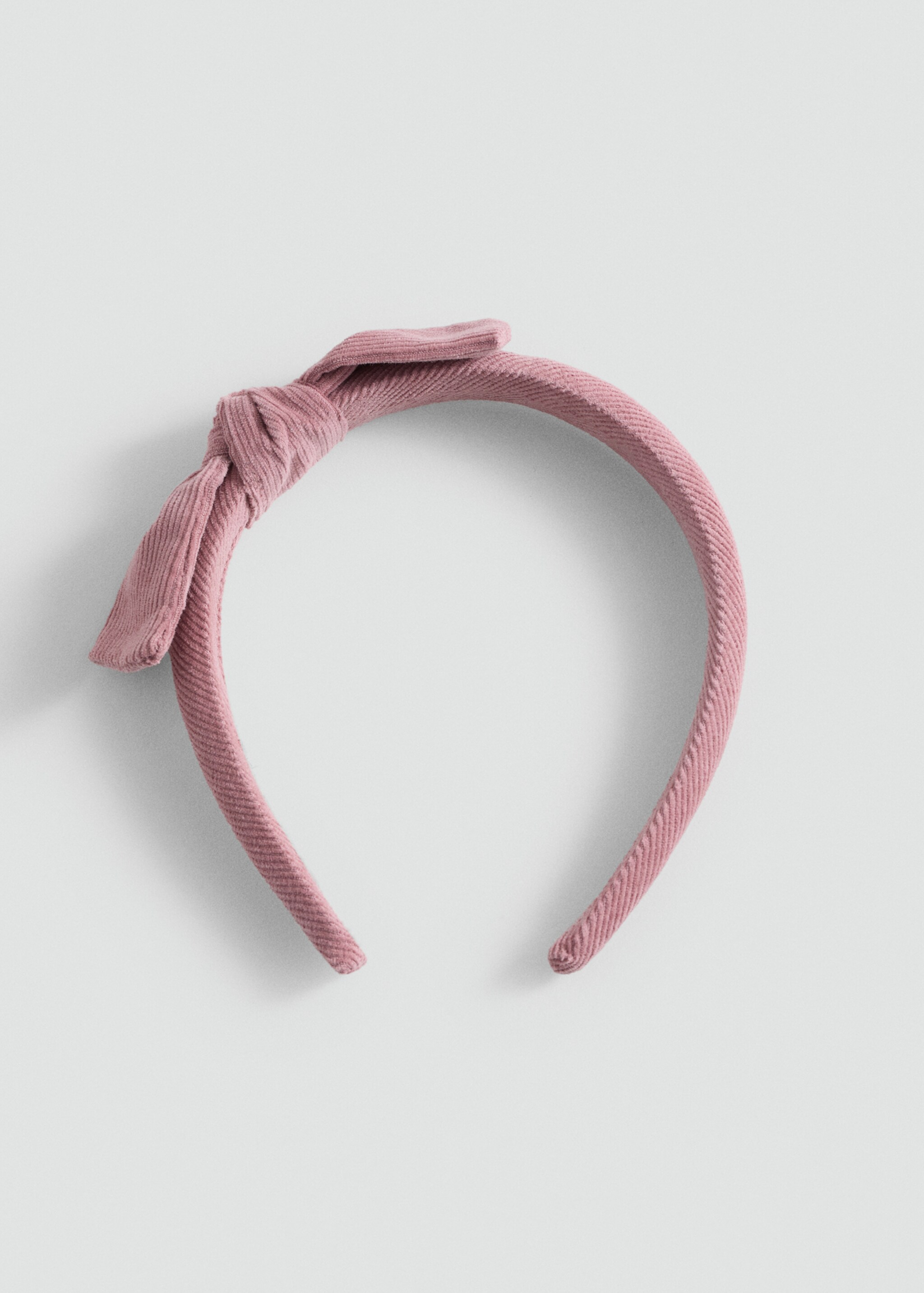 Bow hairband - Article without model