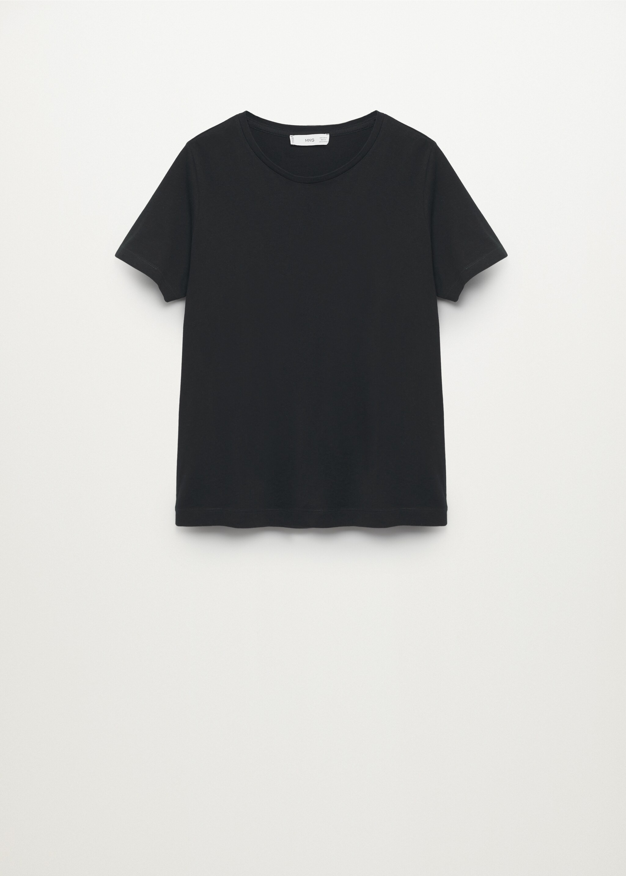 Camisa algodón orgánico - Artículo sin modelo