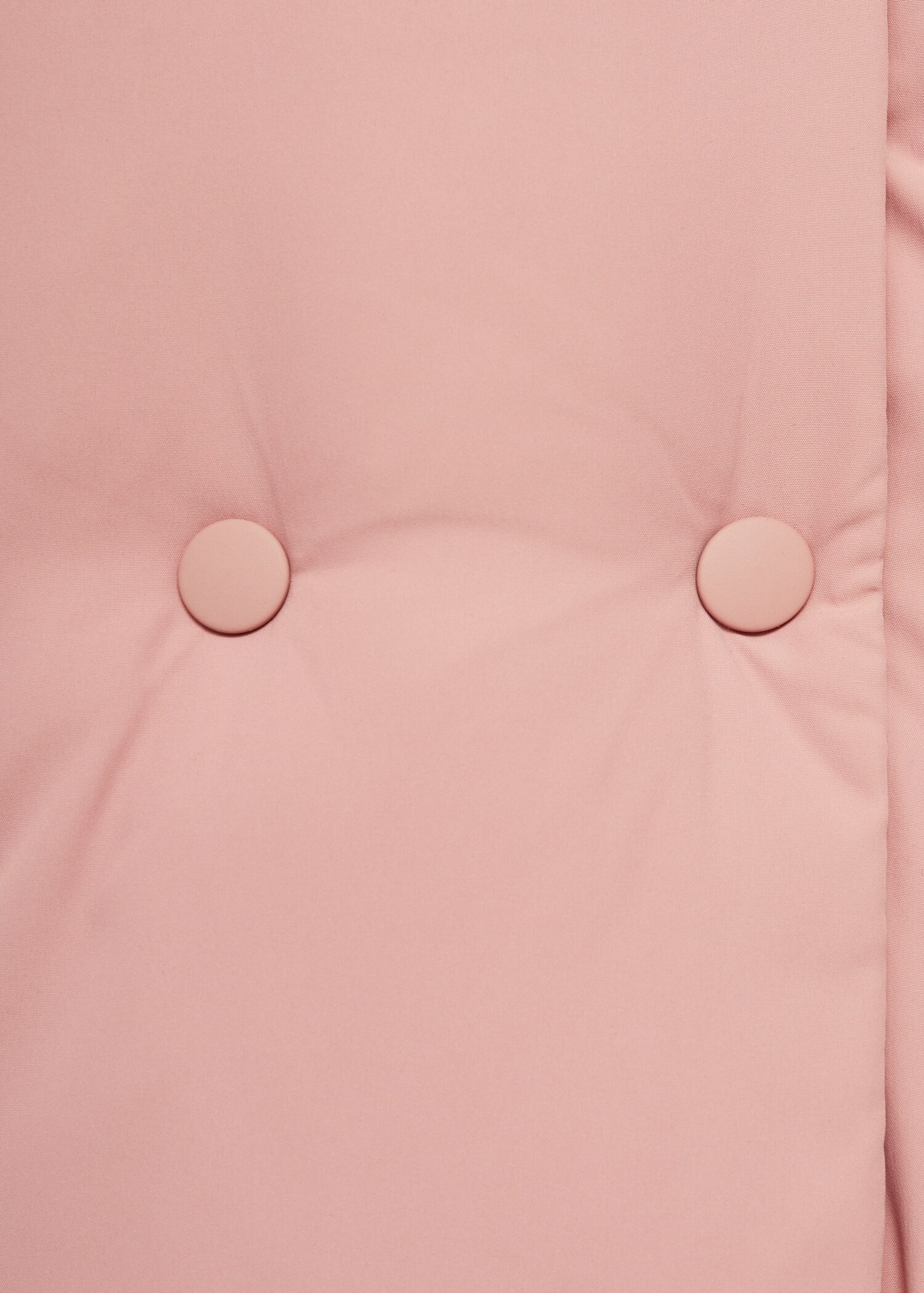Anorak doublure imitation fourrure - Détail de l'article 8