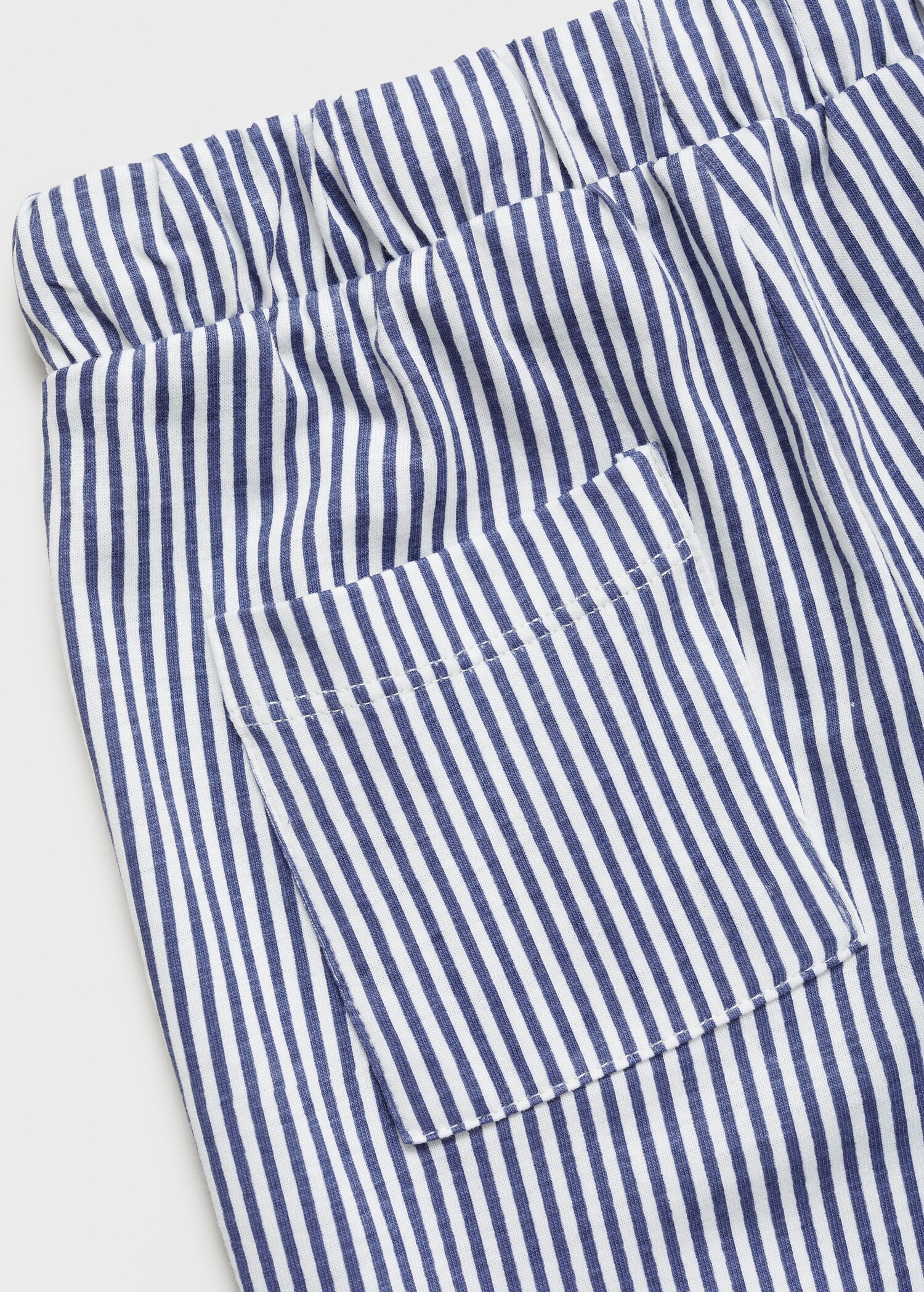 Long Snoopy pyjama - Details of the article 0