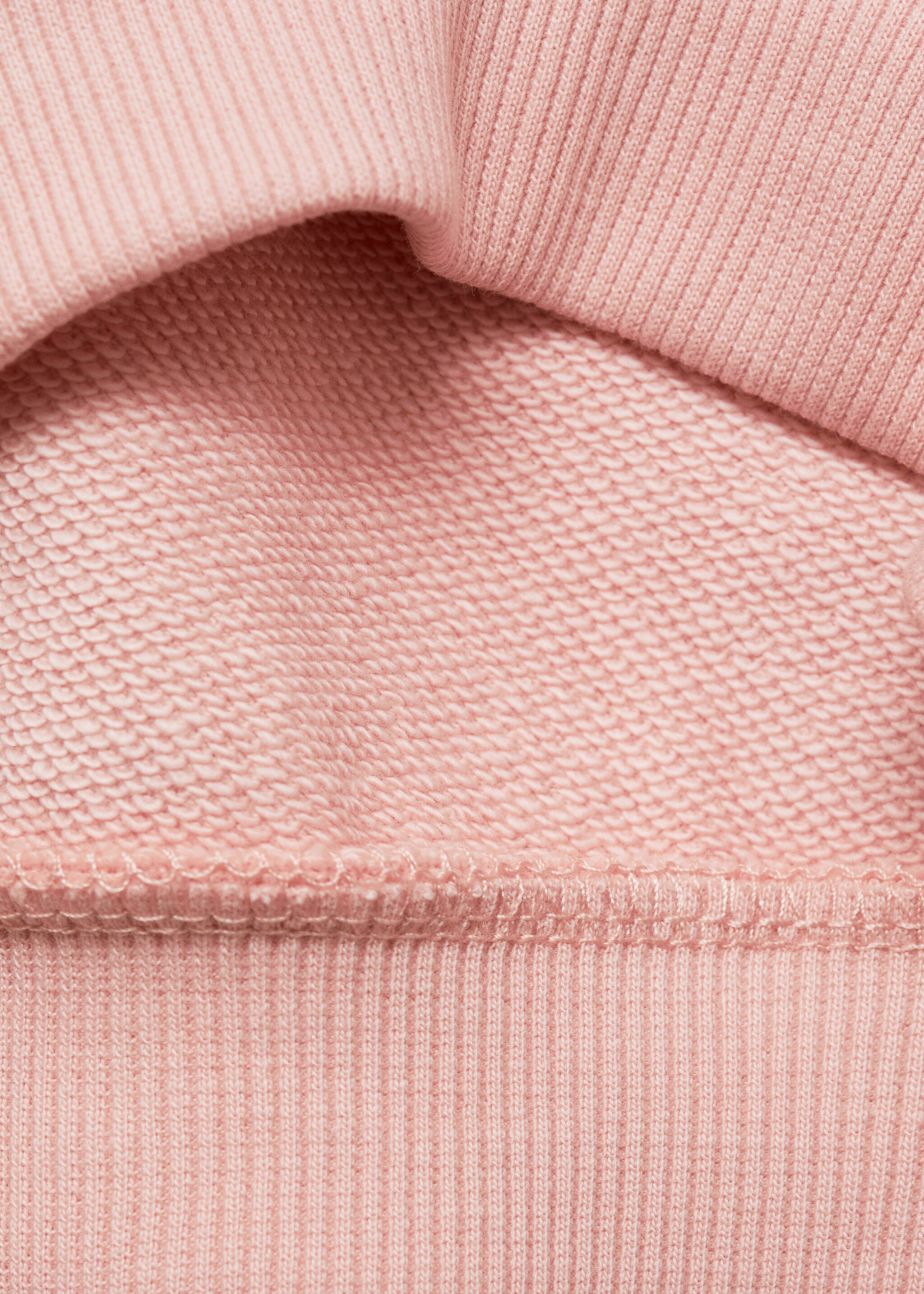 Surf printed sweatshirt - Details of the article 8