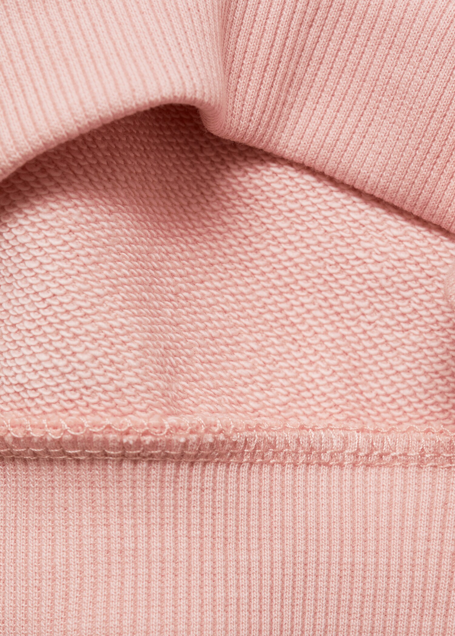 Surf printed sweatshirt - Details of the article 8