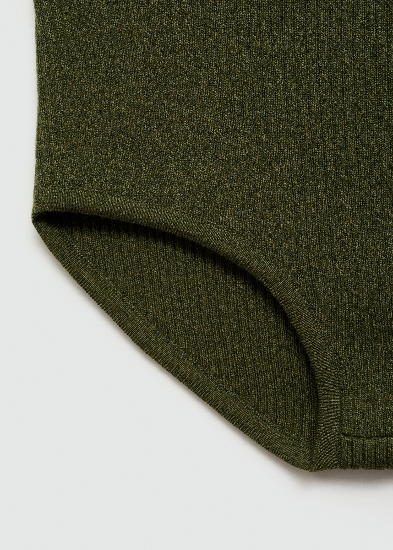 Slip maglia coste - Dettaglio dell'articolo 8