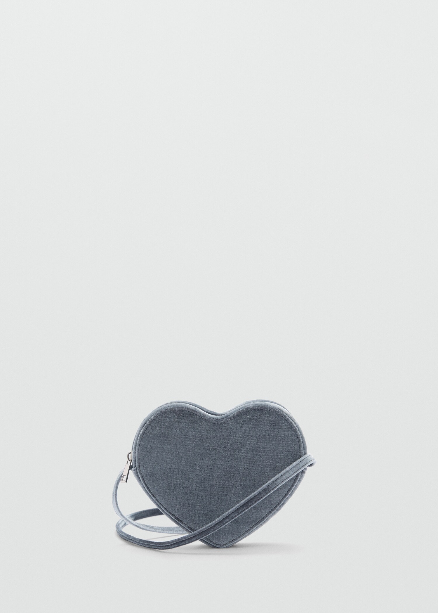 Heart bag - Article without model