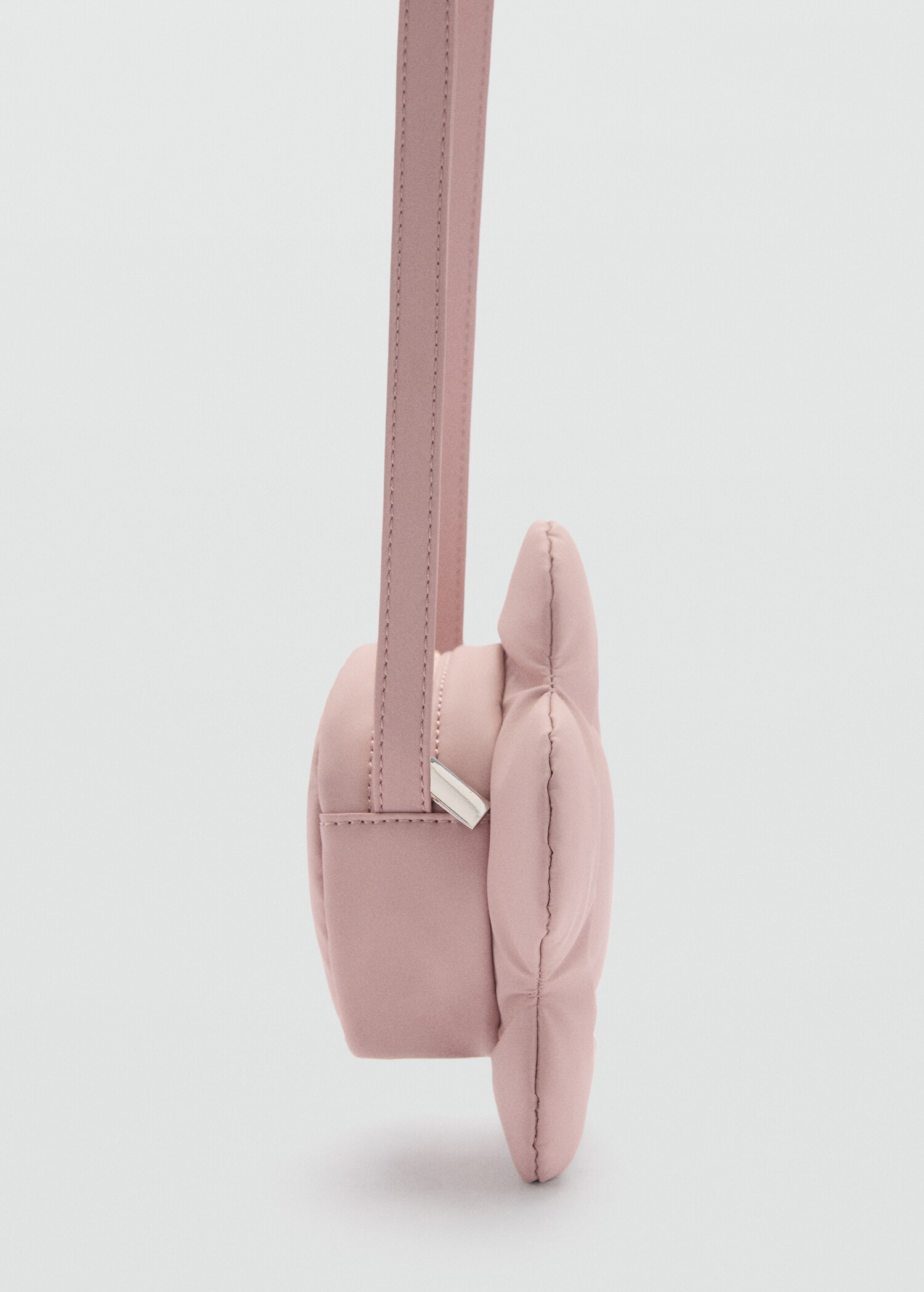 Sac fleur matelassé - Détail de l'article 1
