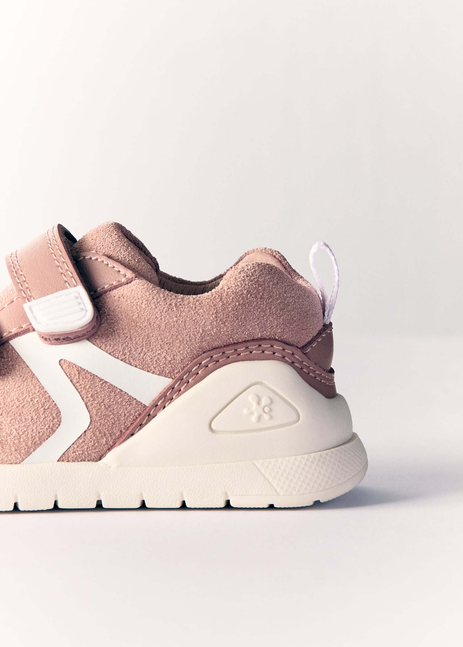 Scarpe Ginnastica Scarpe Biomecanics Bimba Sneakers Sportive Per