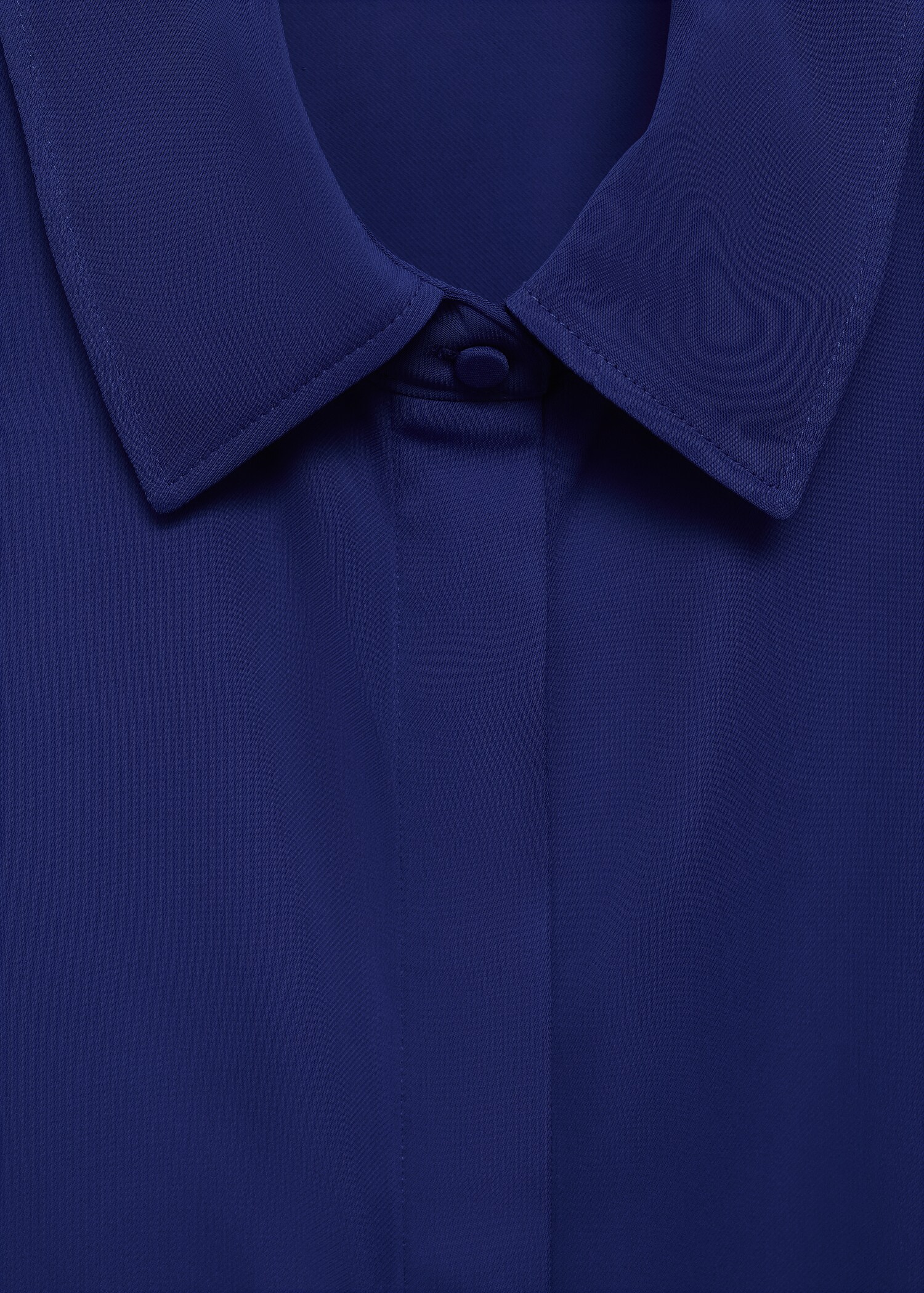 Chemise fluide manches longues - Détail de l'article 8