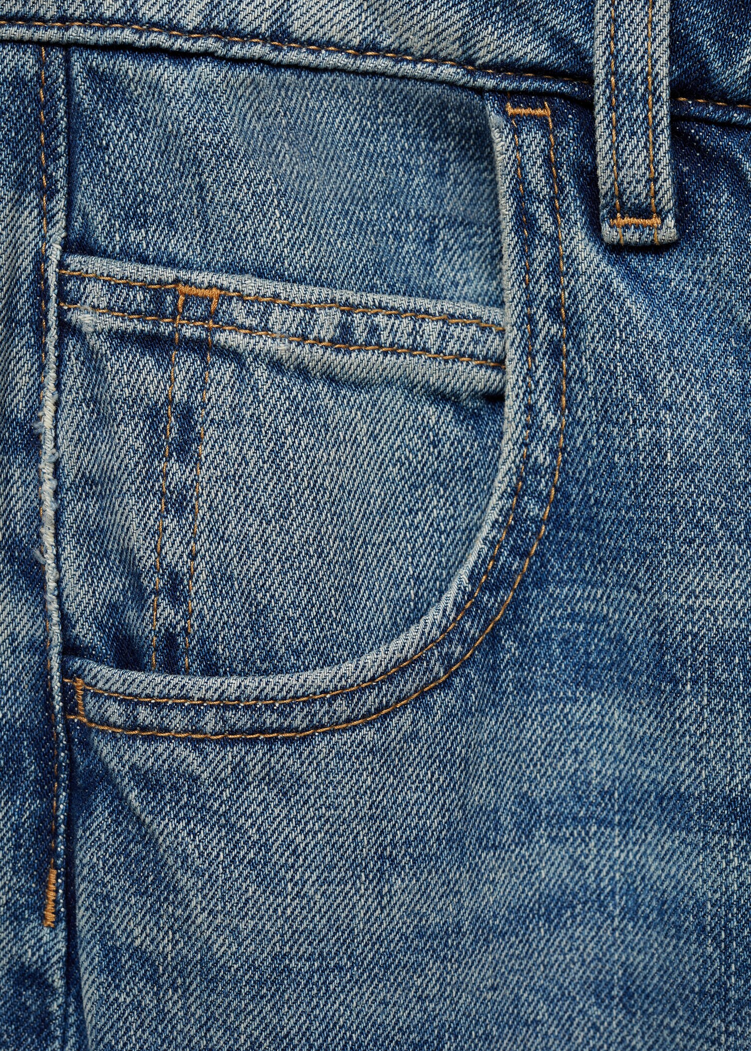 Jean wideleg taille normale - Détail de l'article 8