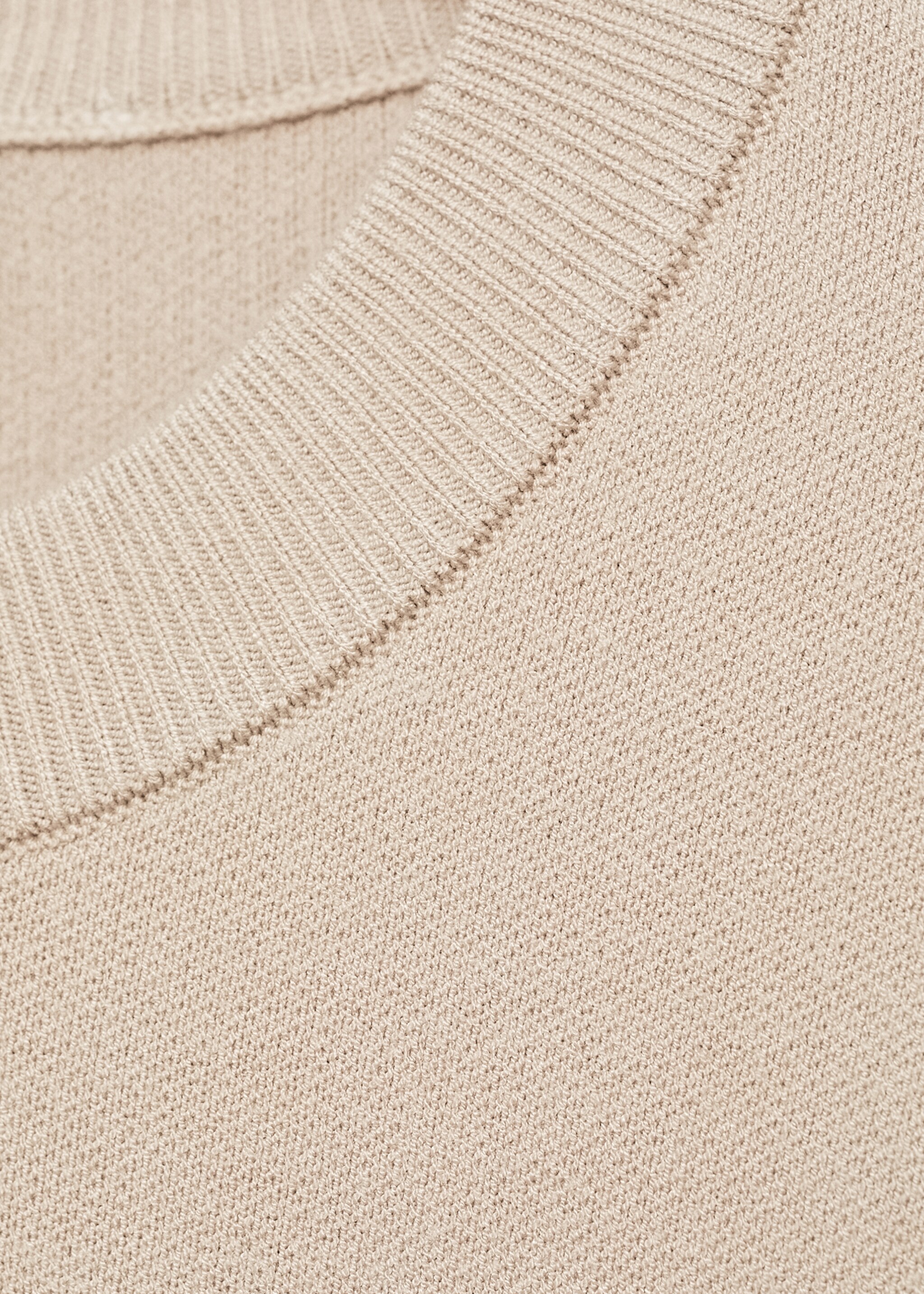 Jersey punto medio regular fit - Detalle del artículo 8