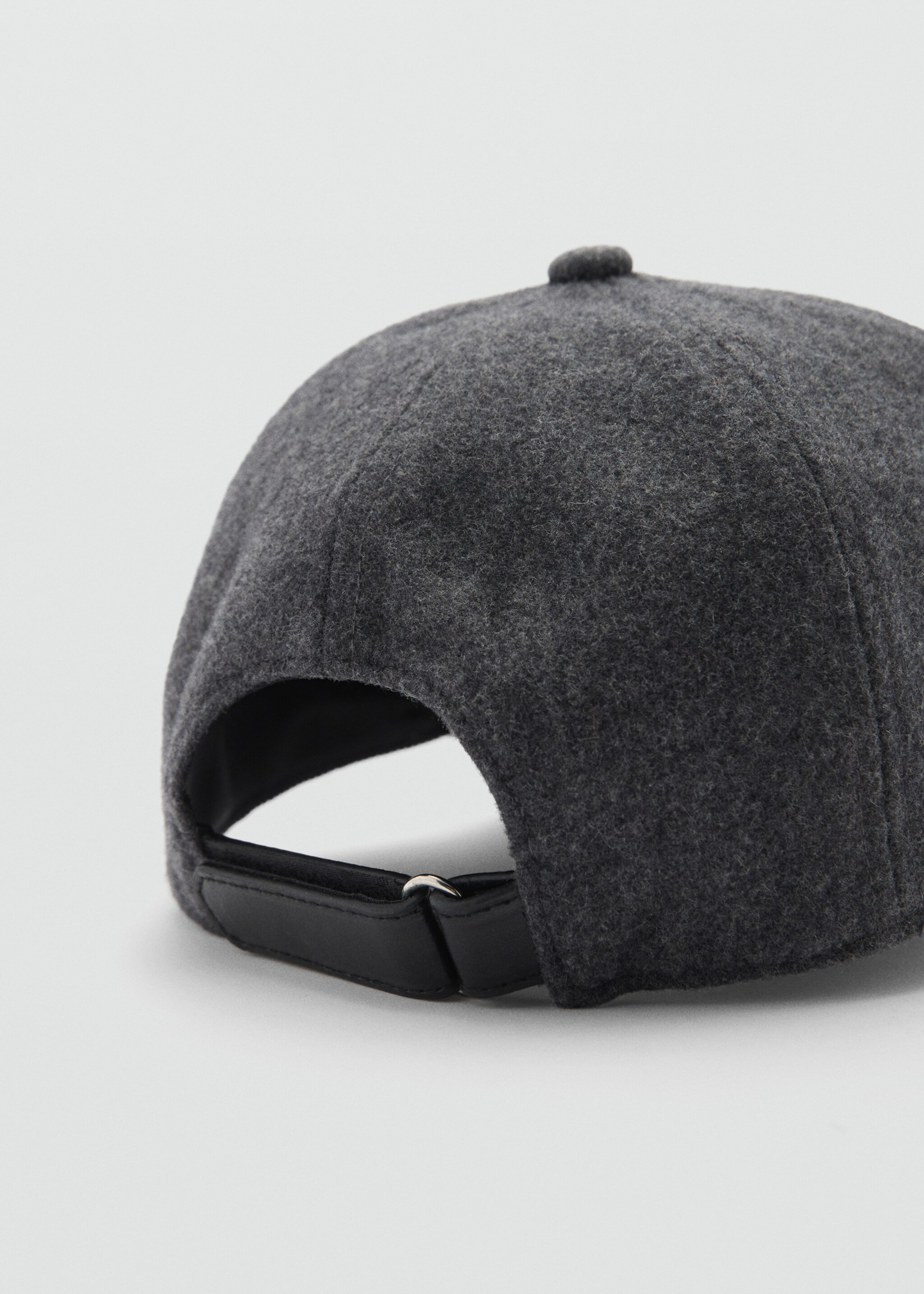 Cappello lana - Dettaglio dell'articolo 1