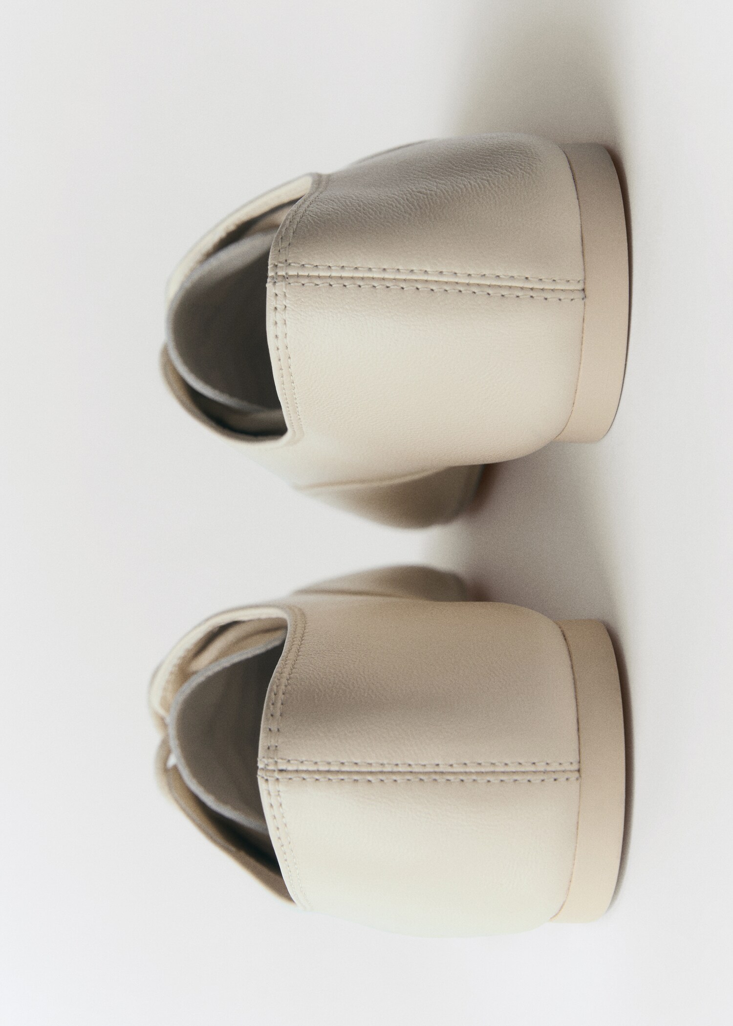 Zapato piel cordones - Detalle del artículo 1