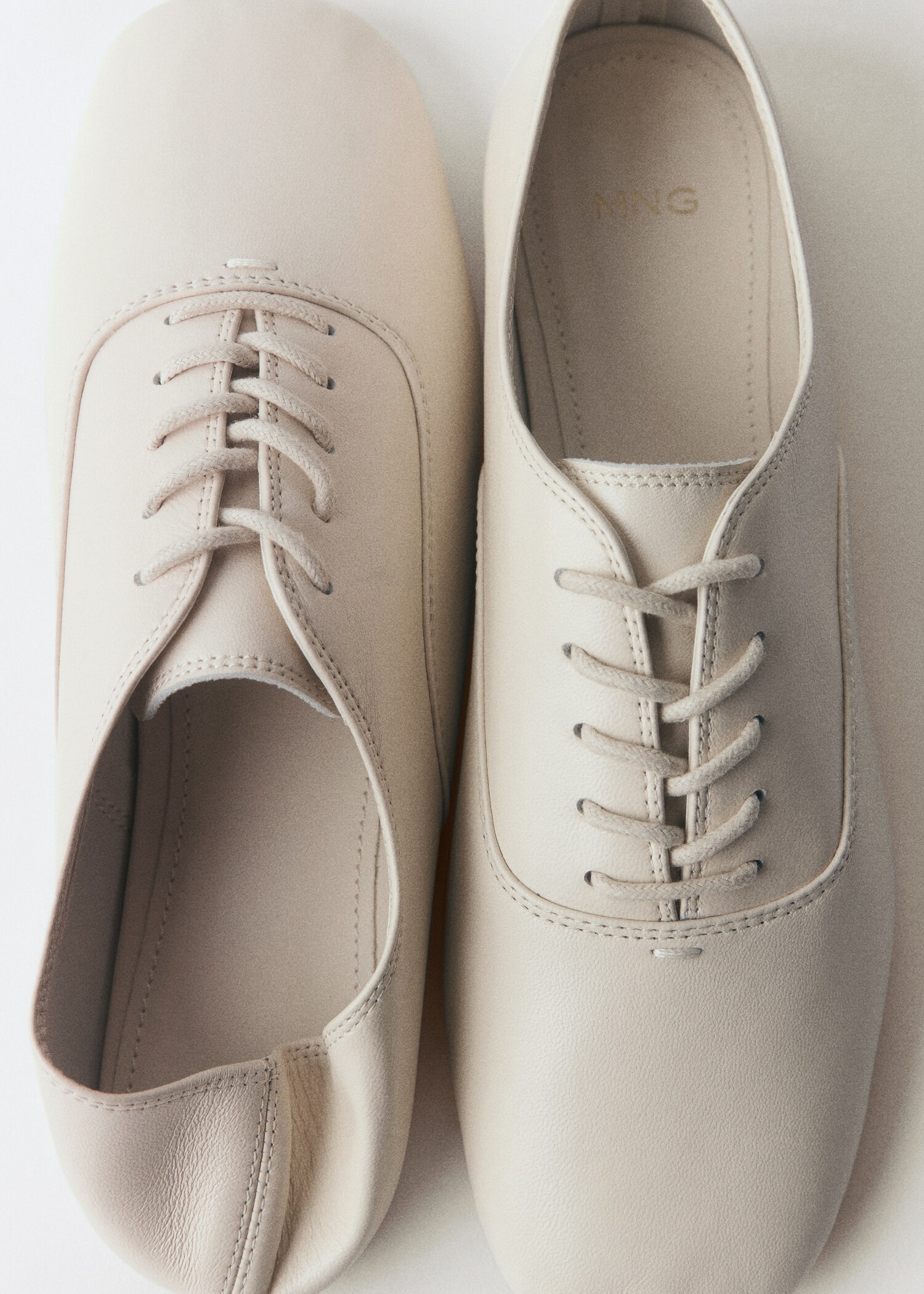 Zapato piel cordones - Detalle del artículo 3