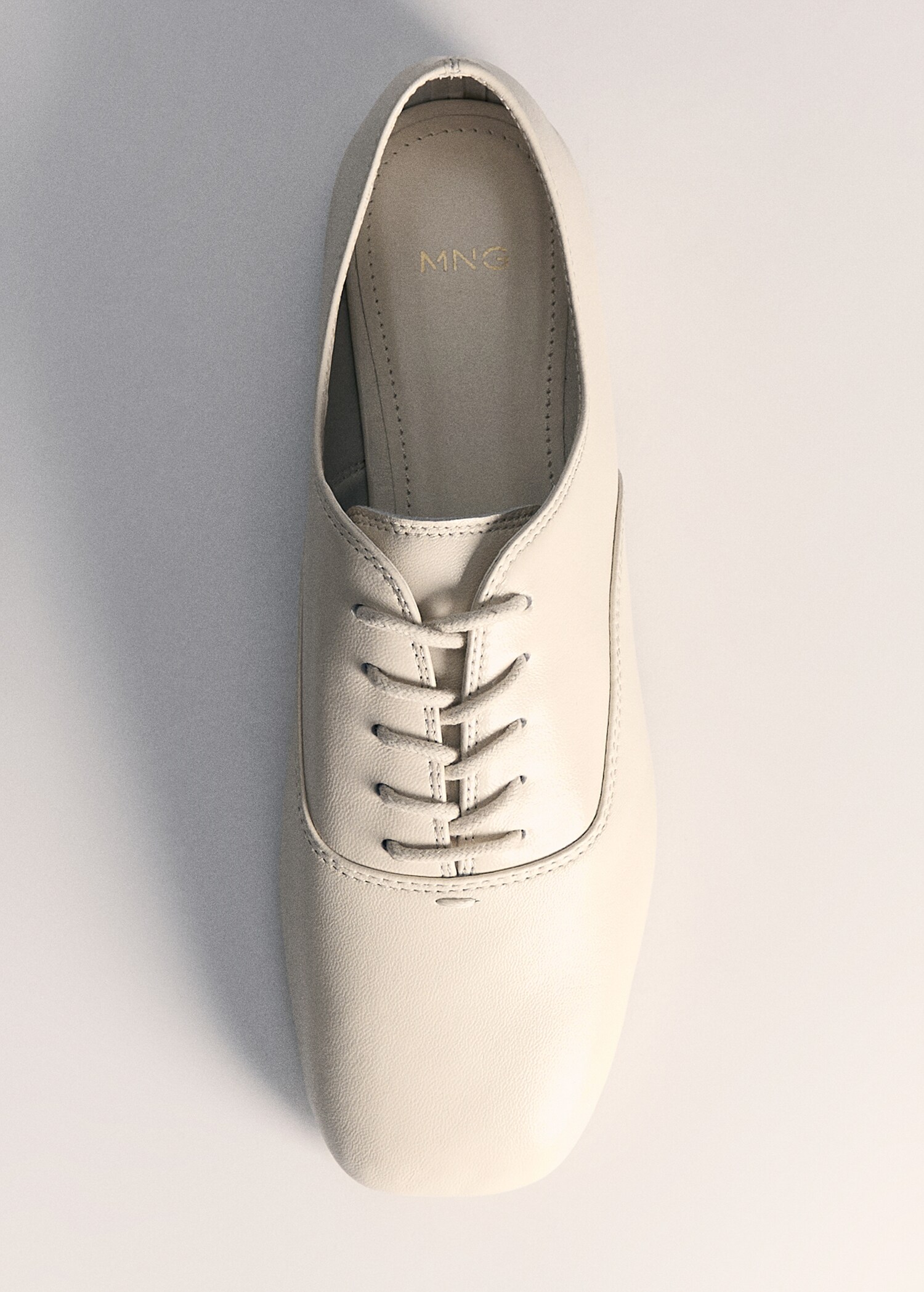 Zapato piel cordones - Detalle del artículo 5