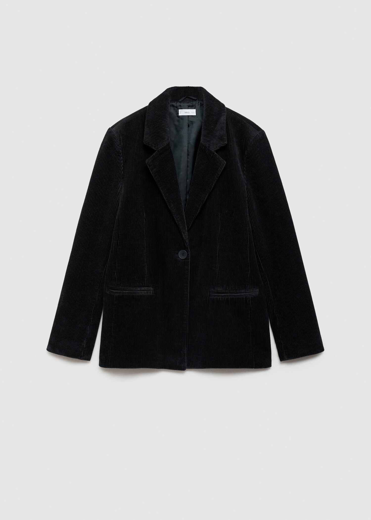 Americana pana - Article sense model