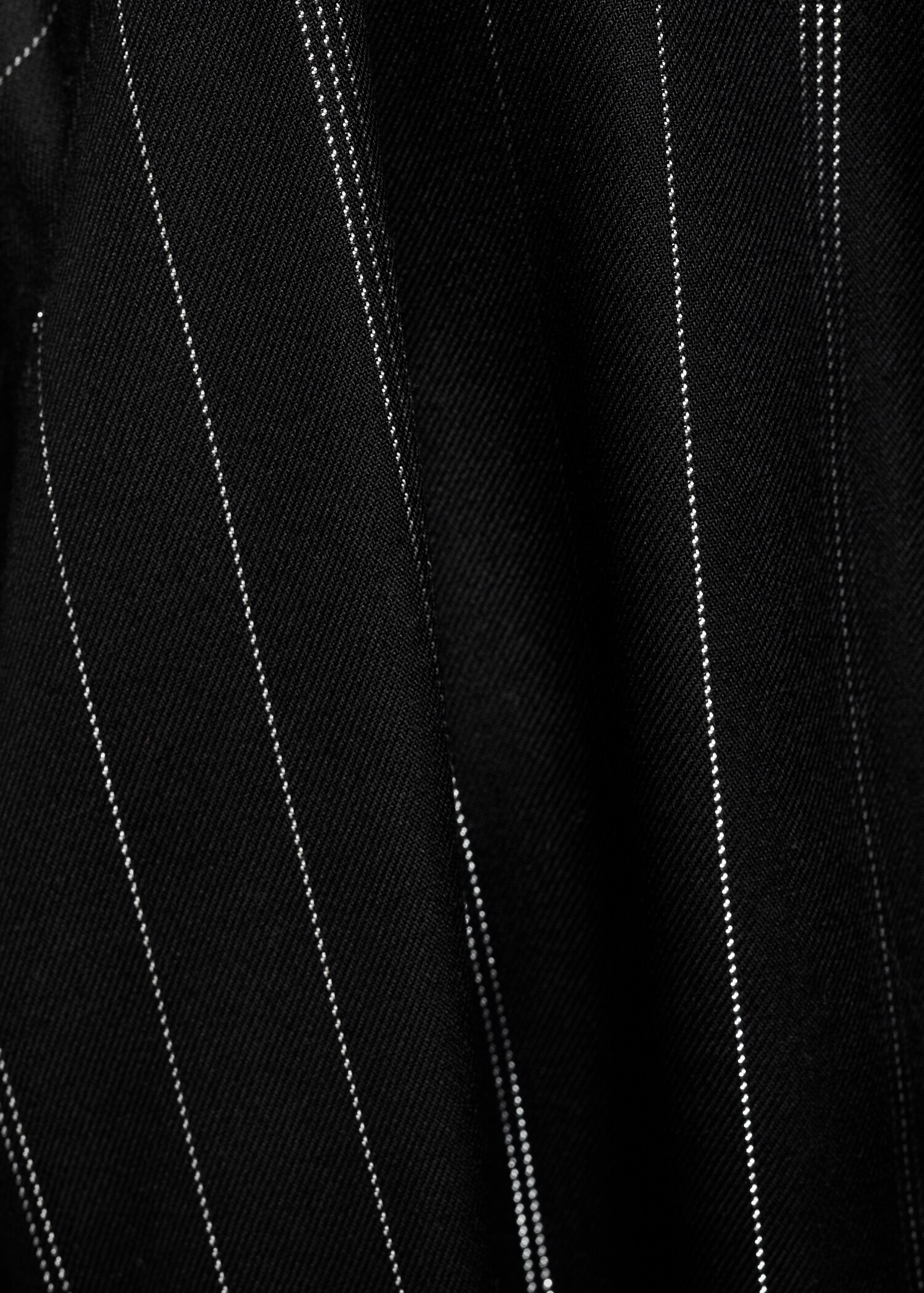 Blusa lúrex rayas - Detalle del artículo 0