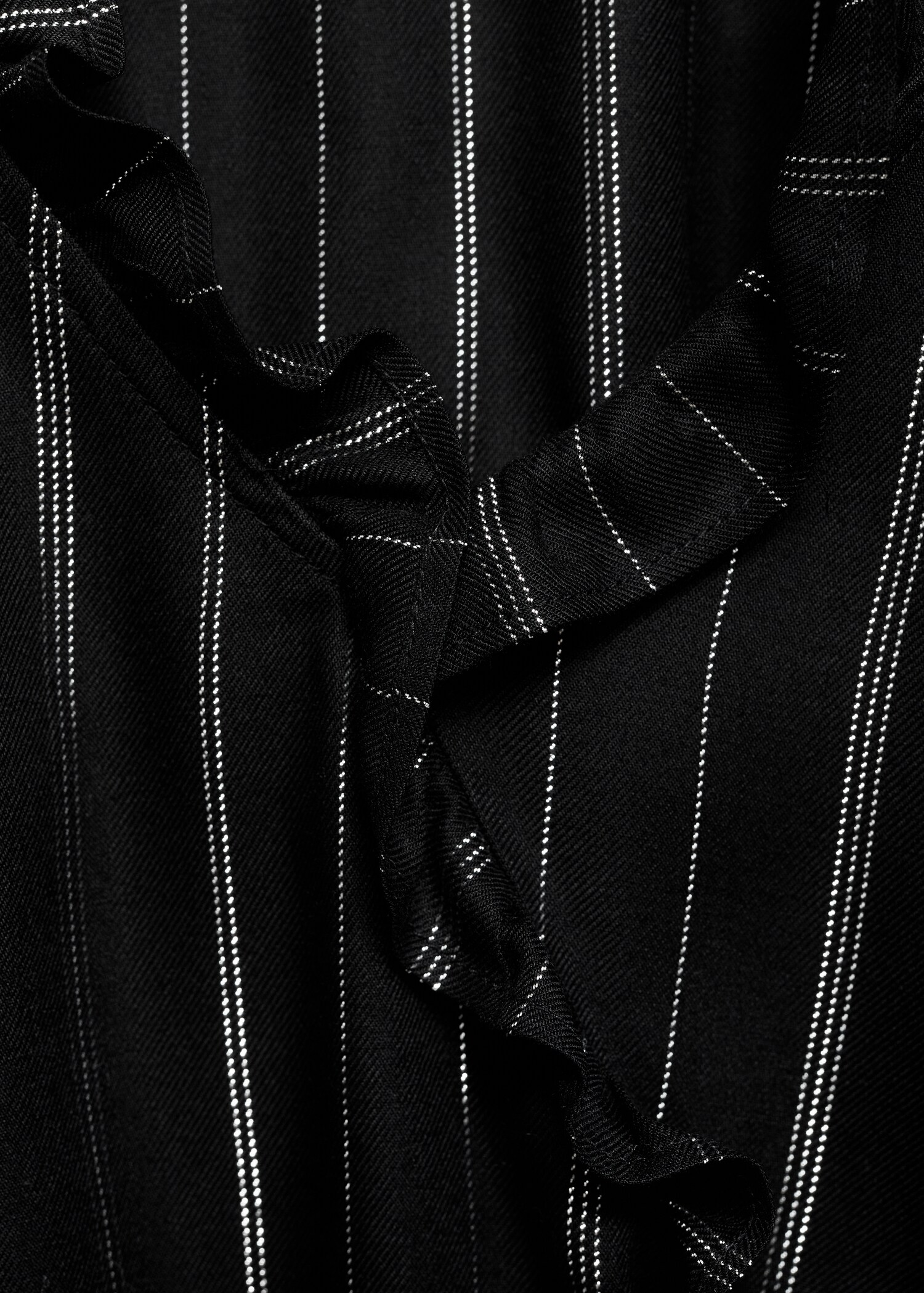 Blusa lúrex rayas - Detalle del artículo 8