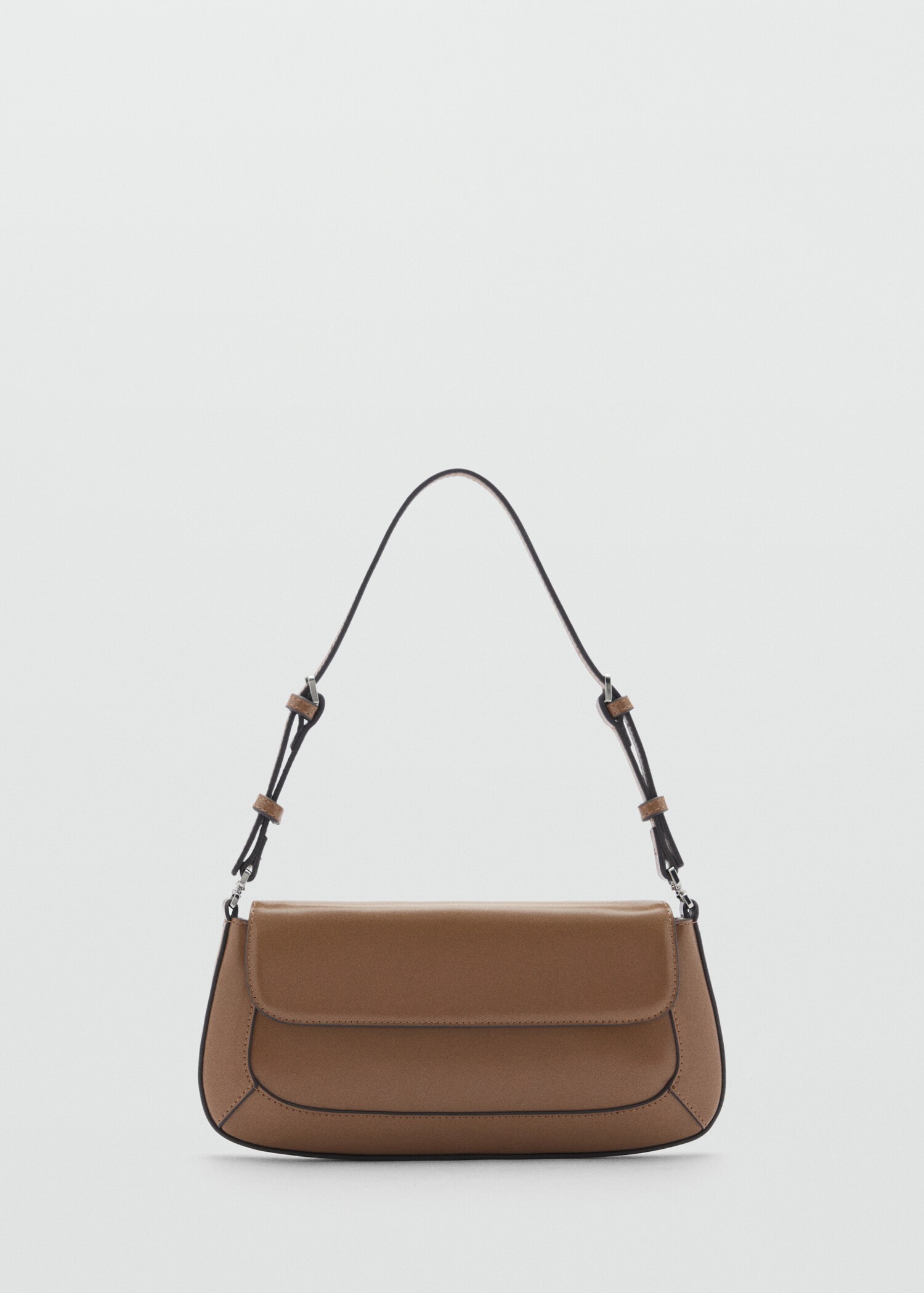 Shoulder bag with strap - Article without model