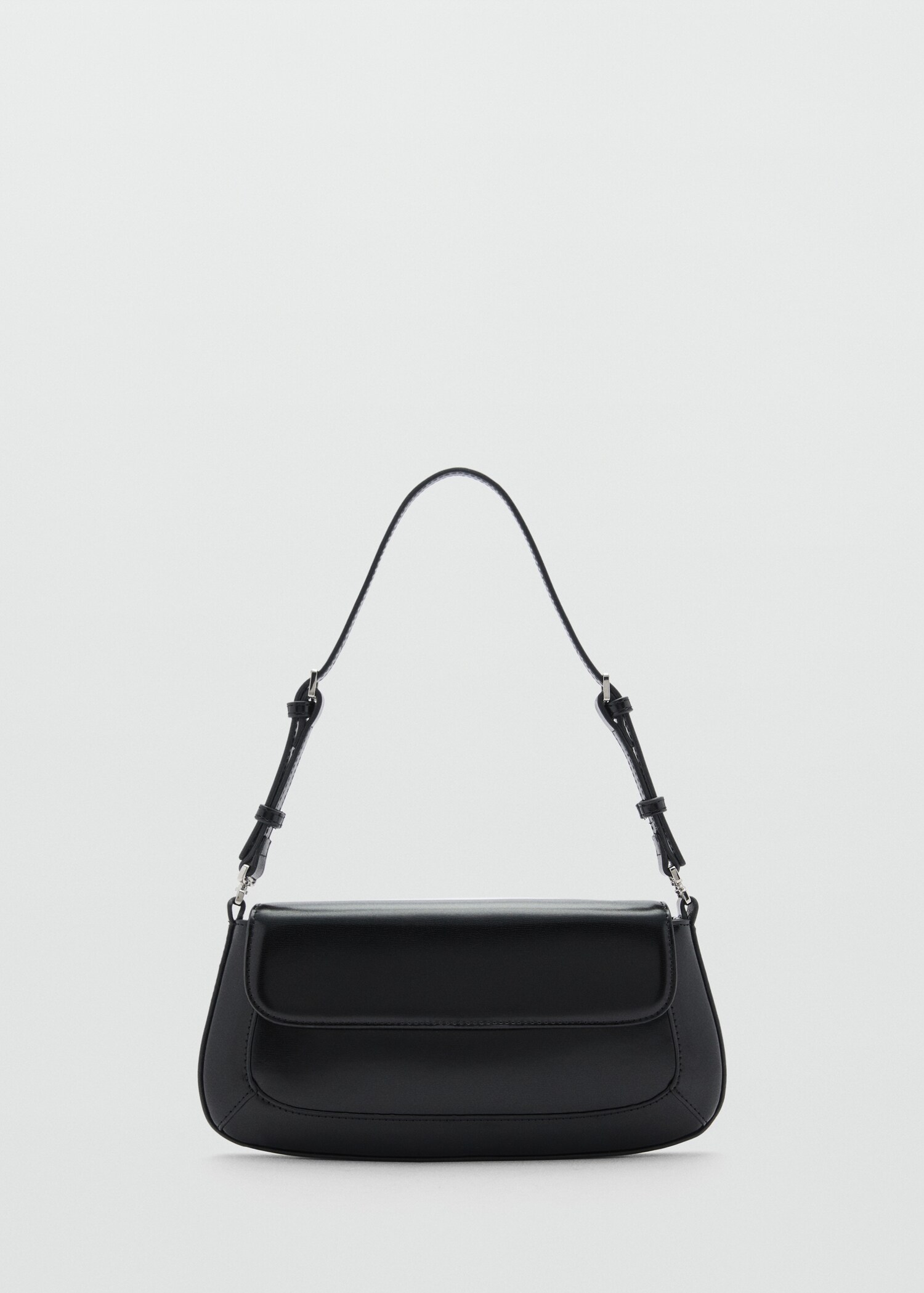 Shoulder bag with strap - Article without model