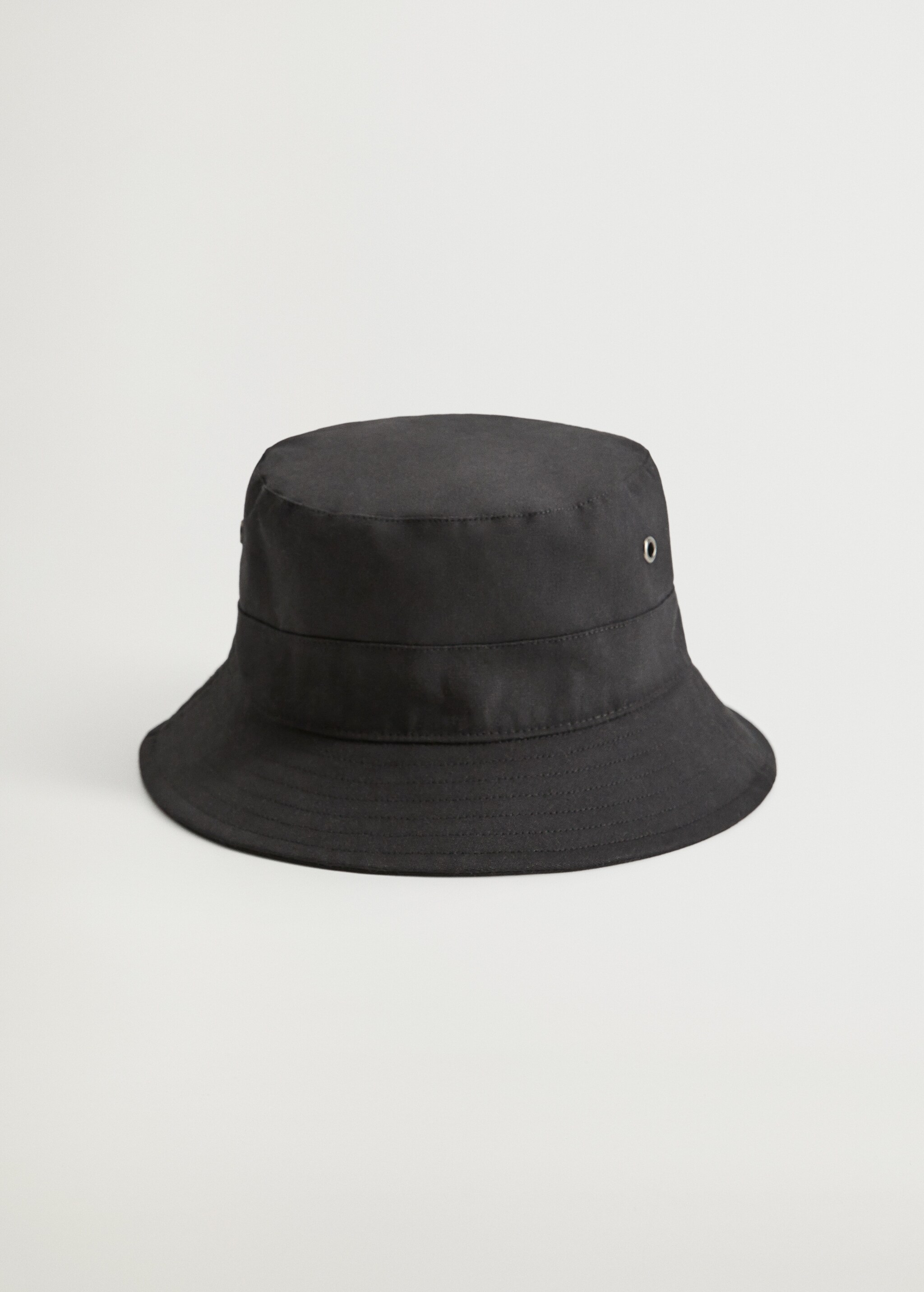 Bavlněná čepice bucket - Zboží bez modelu
