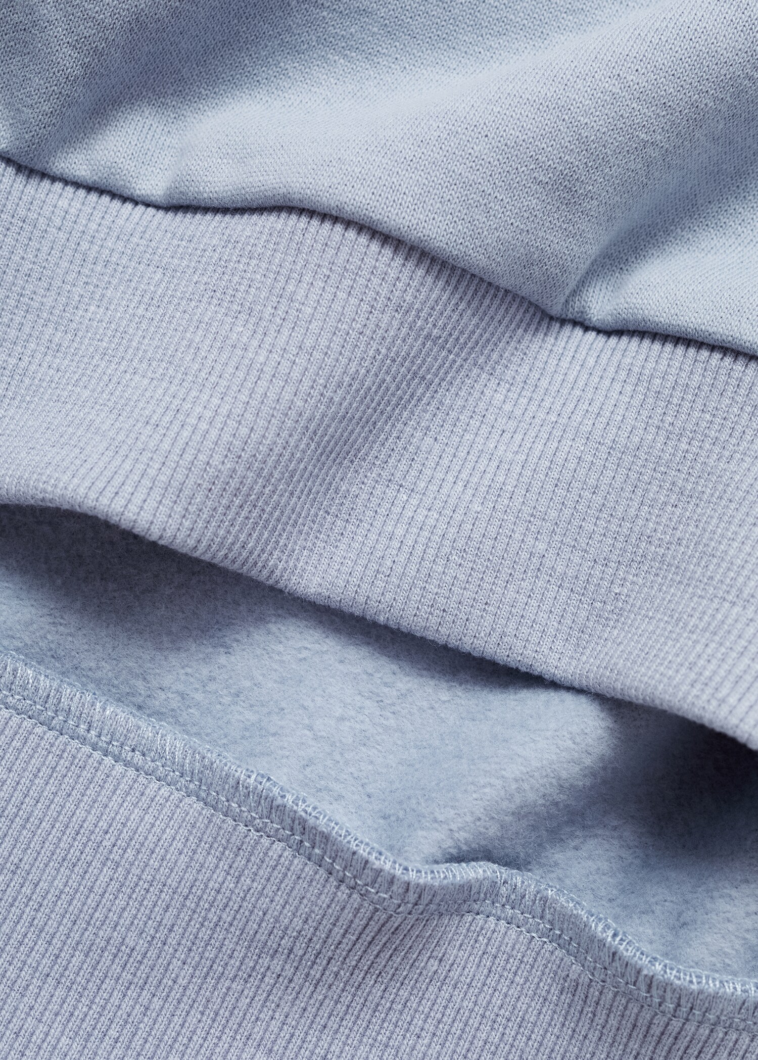 Sweat-shirt coton imprimé - Détail de l'article 0