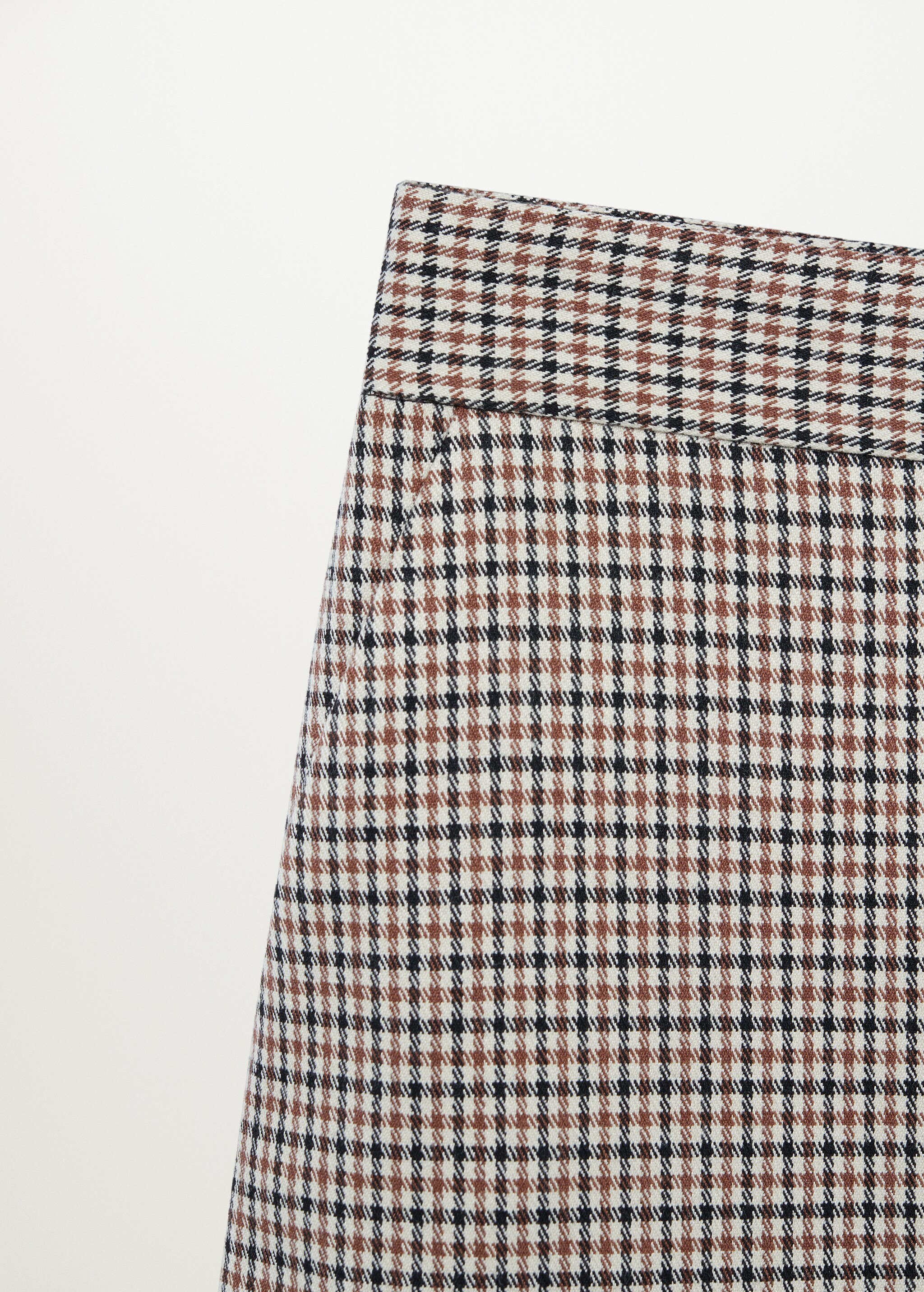 Prošívaná bunda bomber - Detail zboží 8