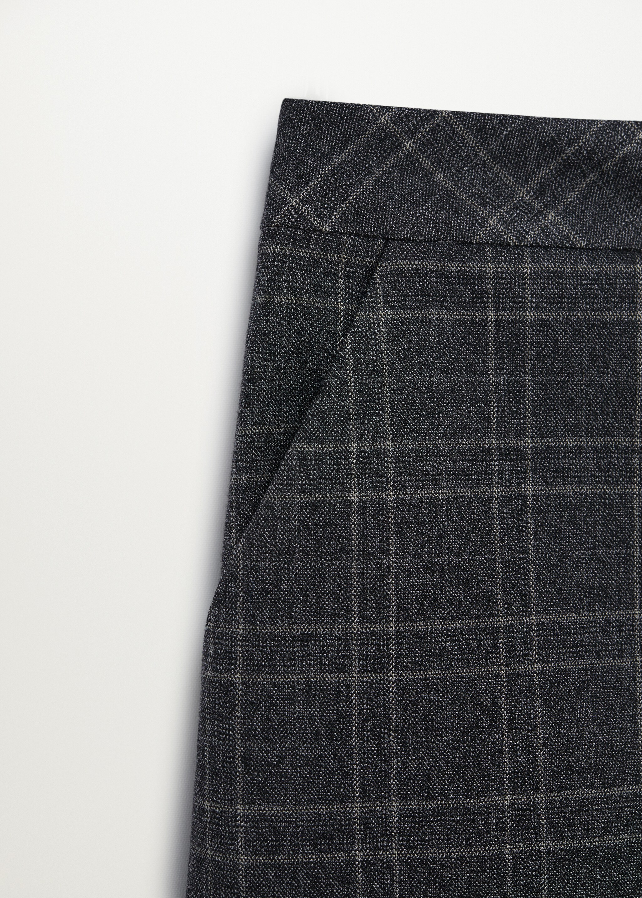 Prošívaná bunda bomber - Detail zboží 8