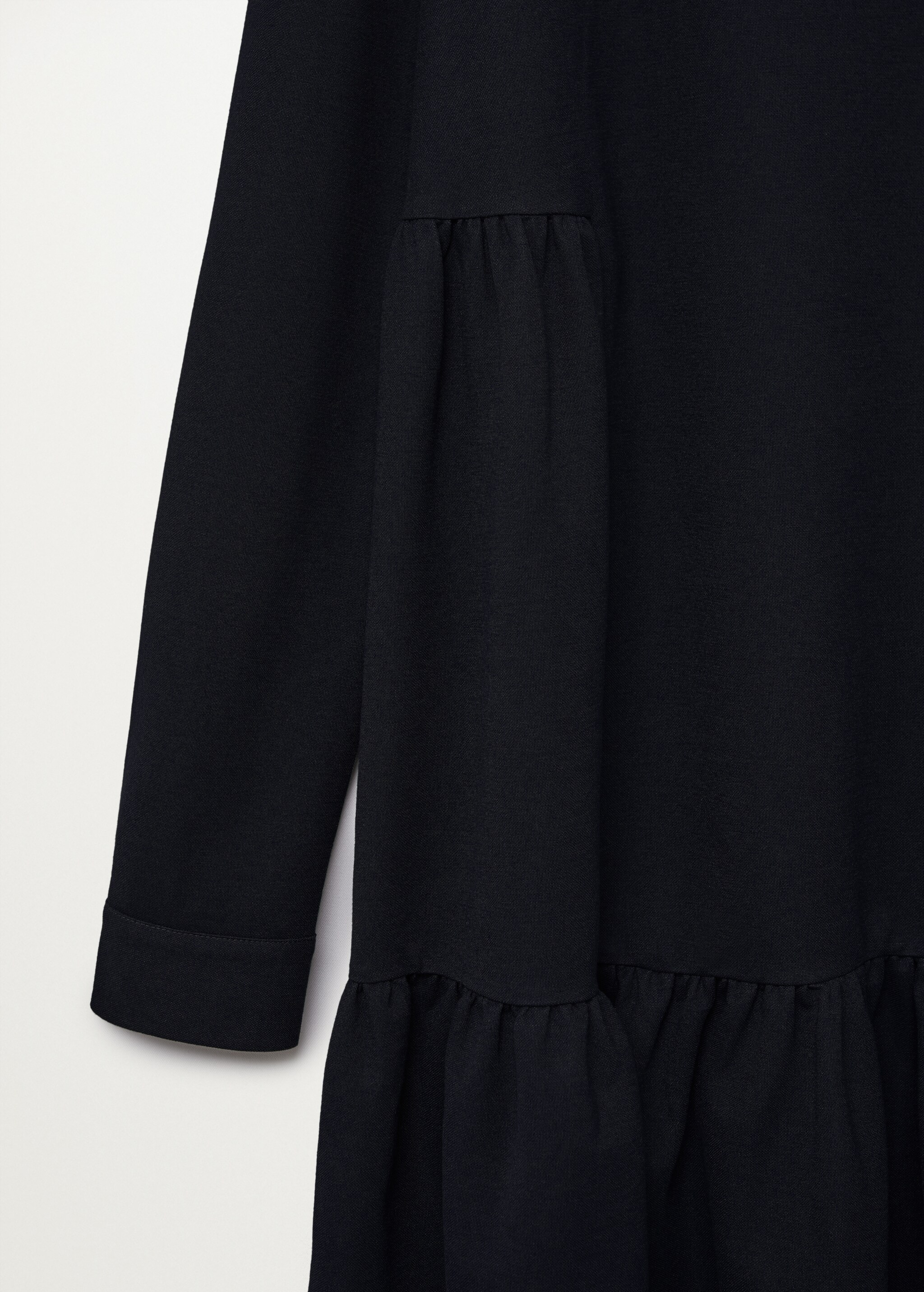 Vestido volante bajo - Detalle del artículo 8