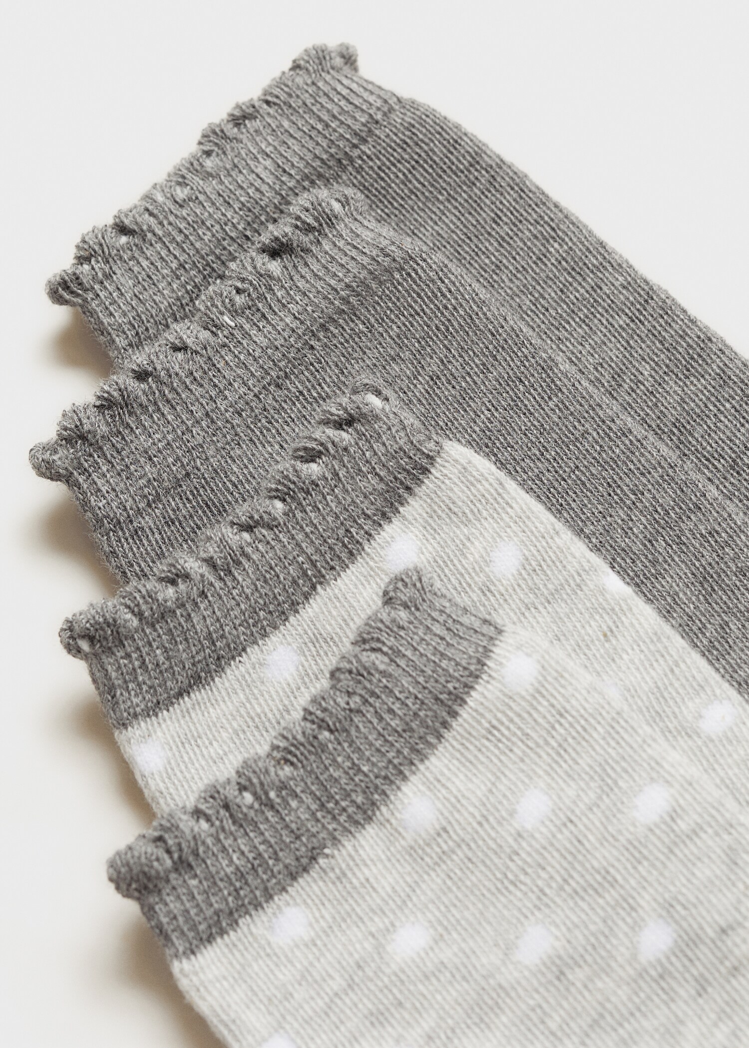 2 pack mixed socks - Details of the article 8