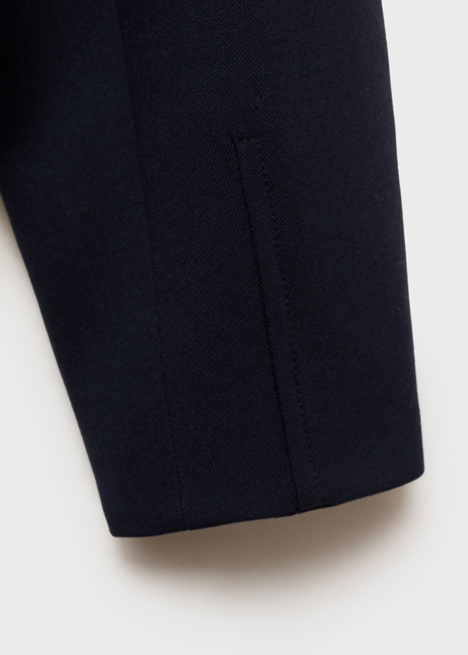 Bomber-Jacke mit Reißverschluss - Detail des Artikels 0