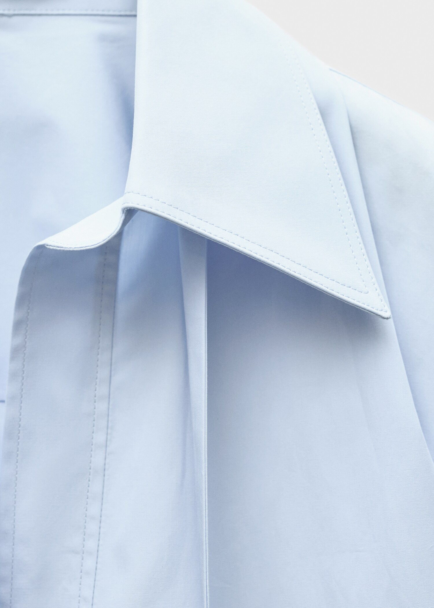 Gilet costume regular fit - Détail de l'article 8