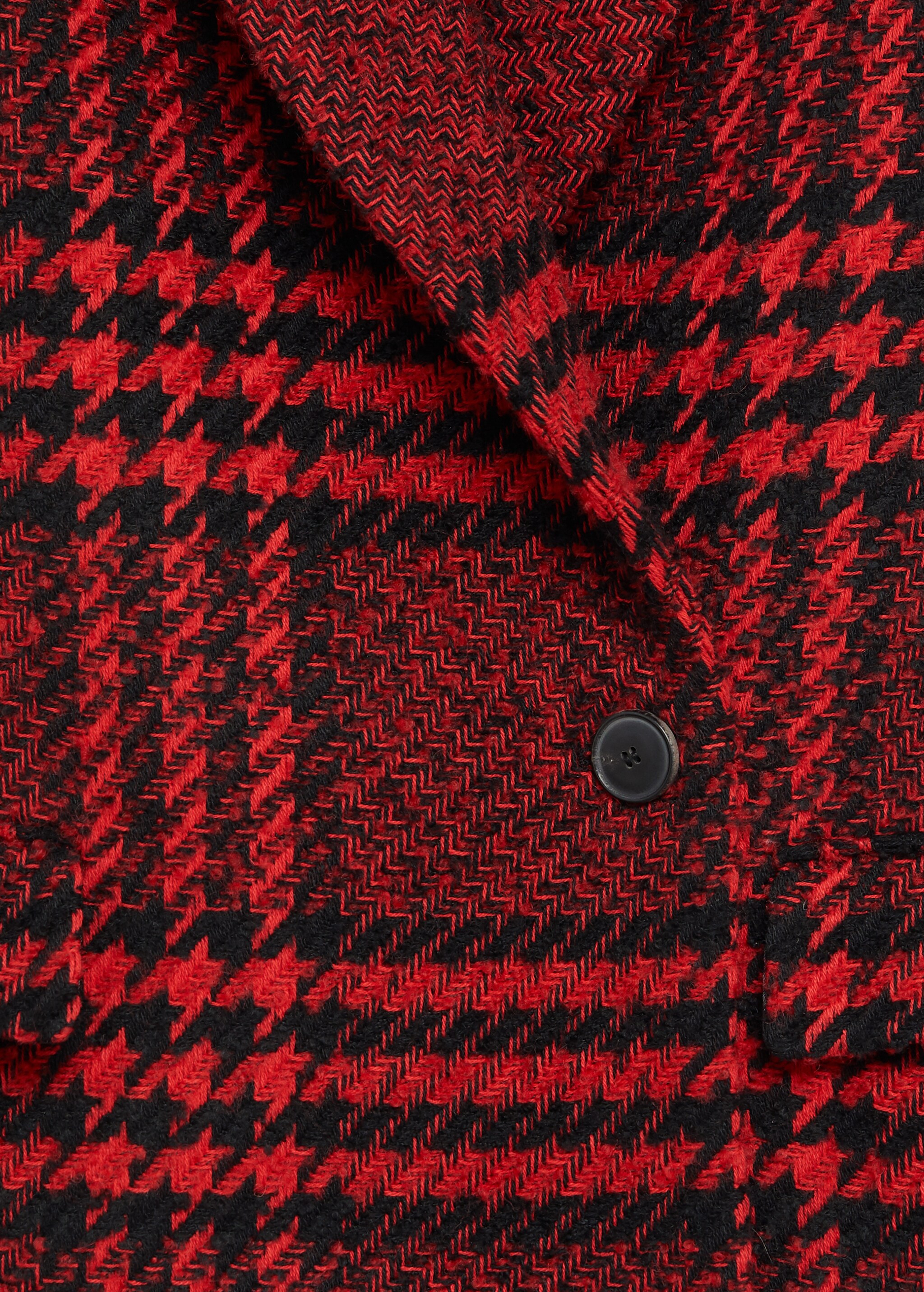 Tweed suit jacket - Details of the article 8