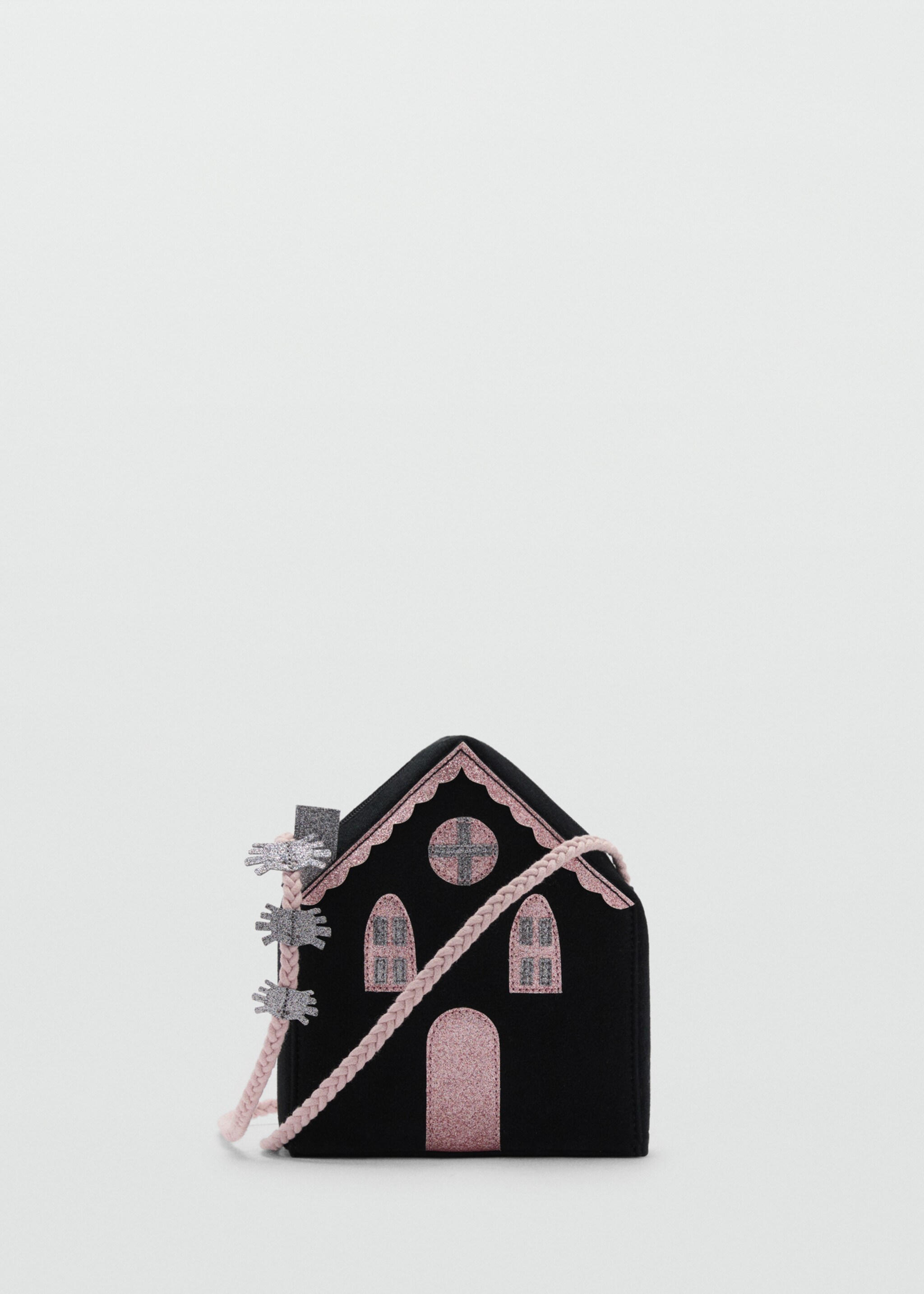 Halloween house bag - Article without model