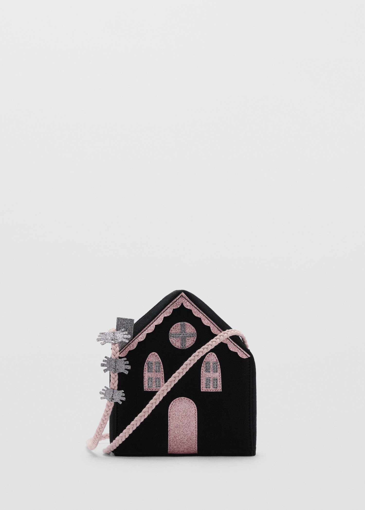 Halloween house bag - Article without model