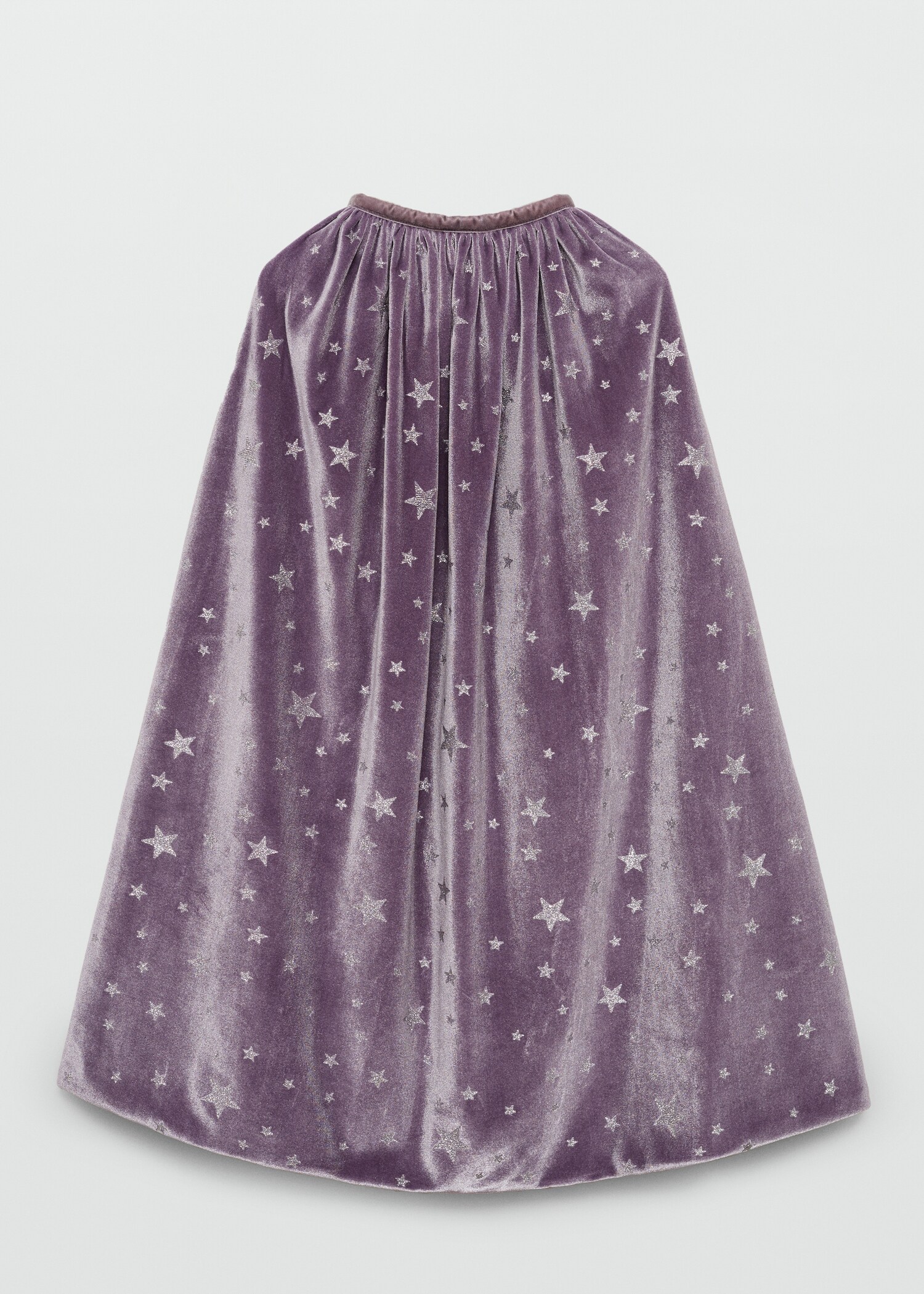 Star costume cape - Medium plane