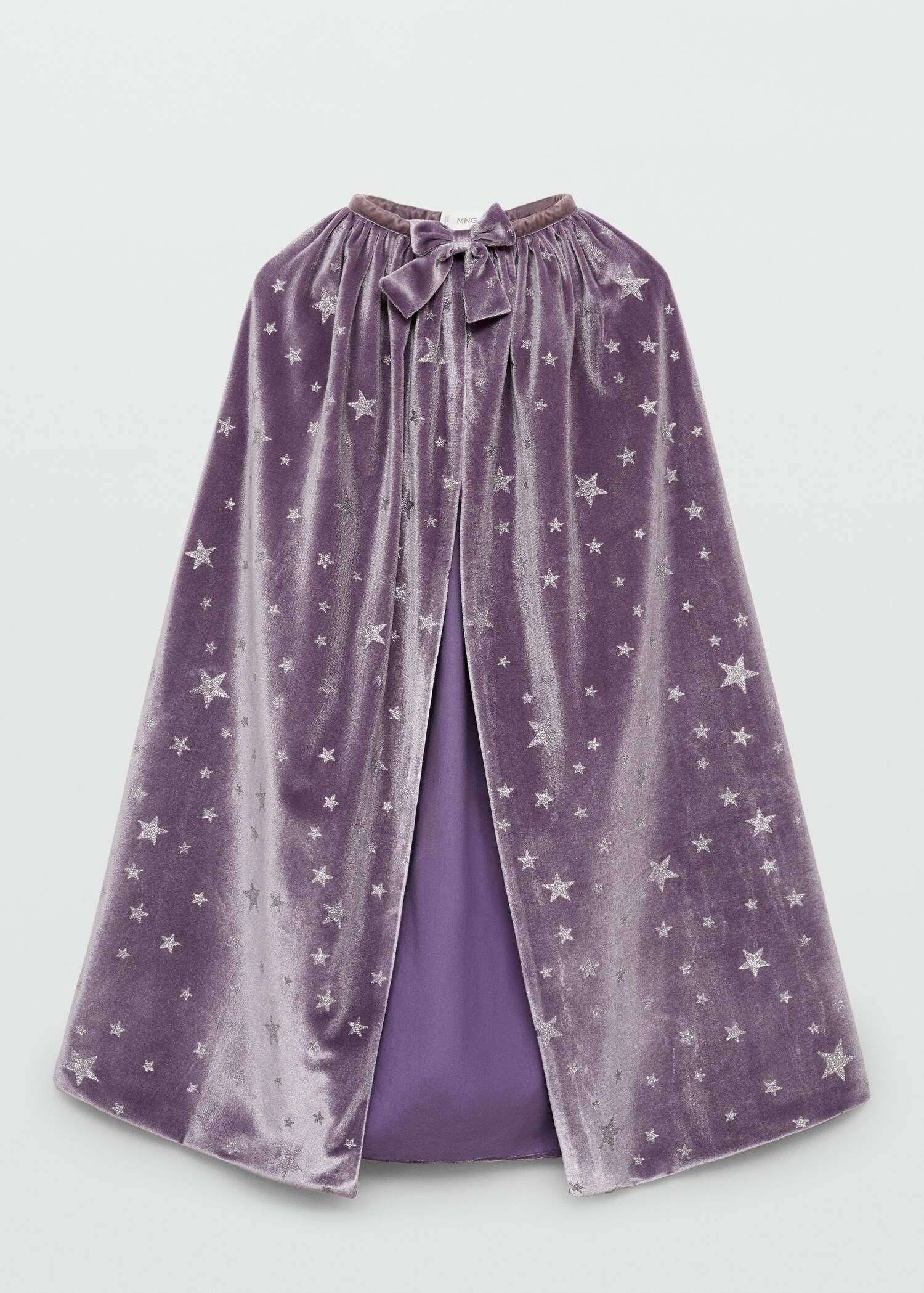 Star costume cape - Article without model