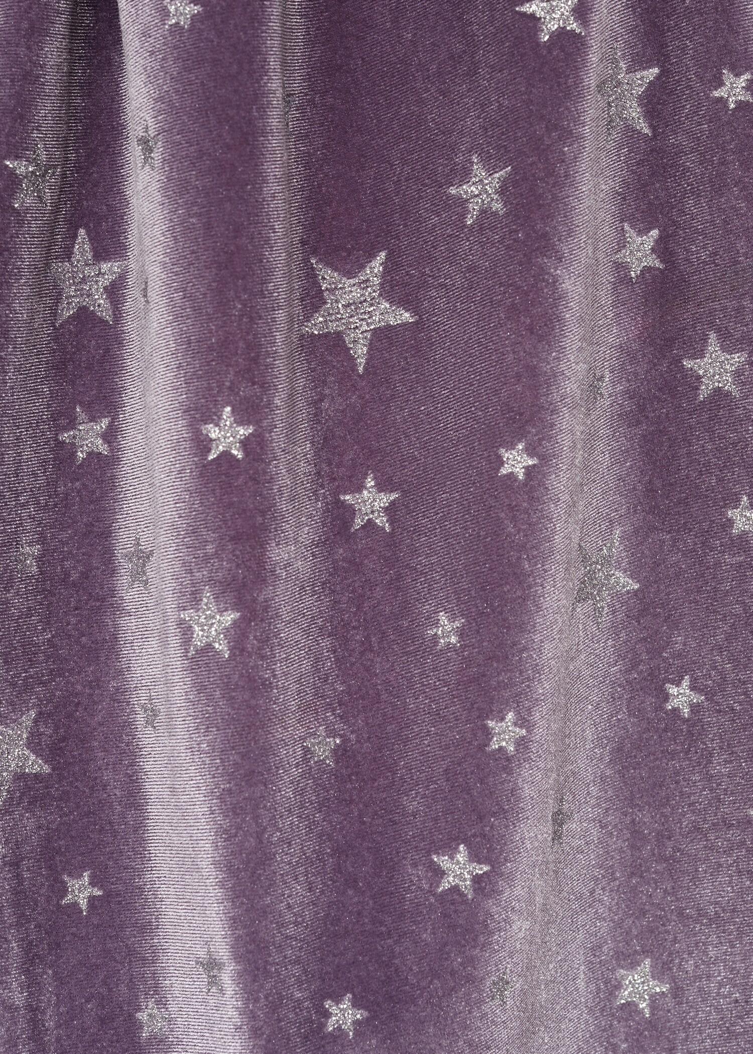 Star costume cape - Details of the article 2