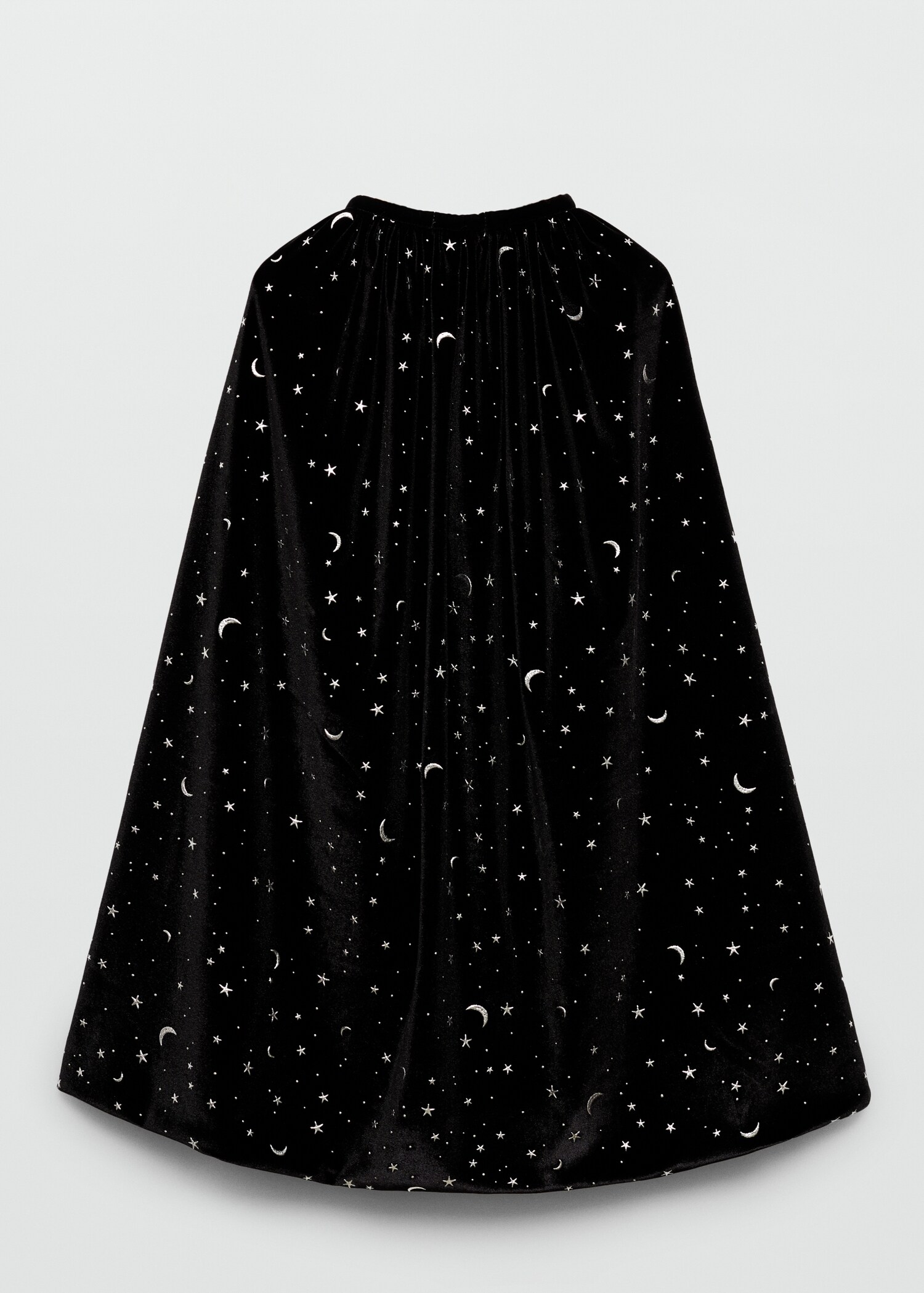Star costume cape - Medium plane